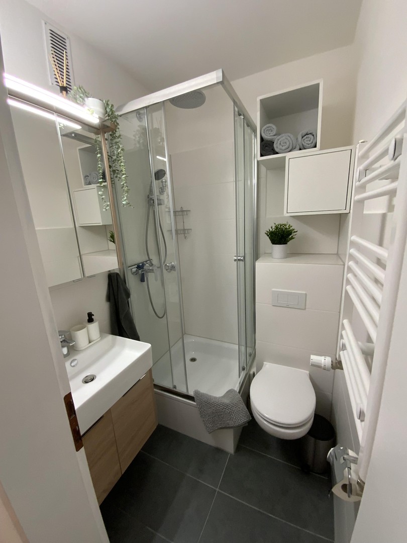 Traumrendite mit traumhaft ausgestattetem Apartment – Mainz – Vorschaubild 4