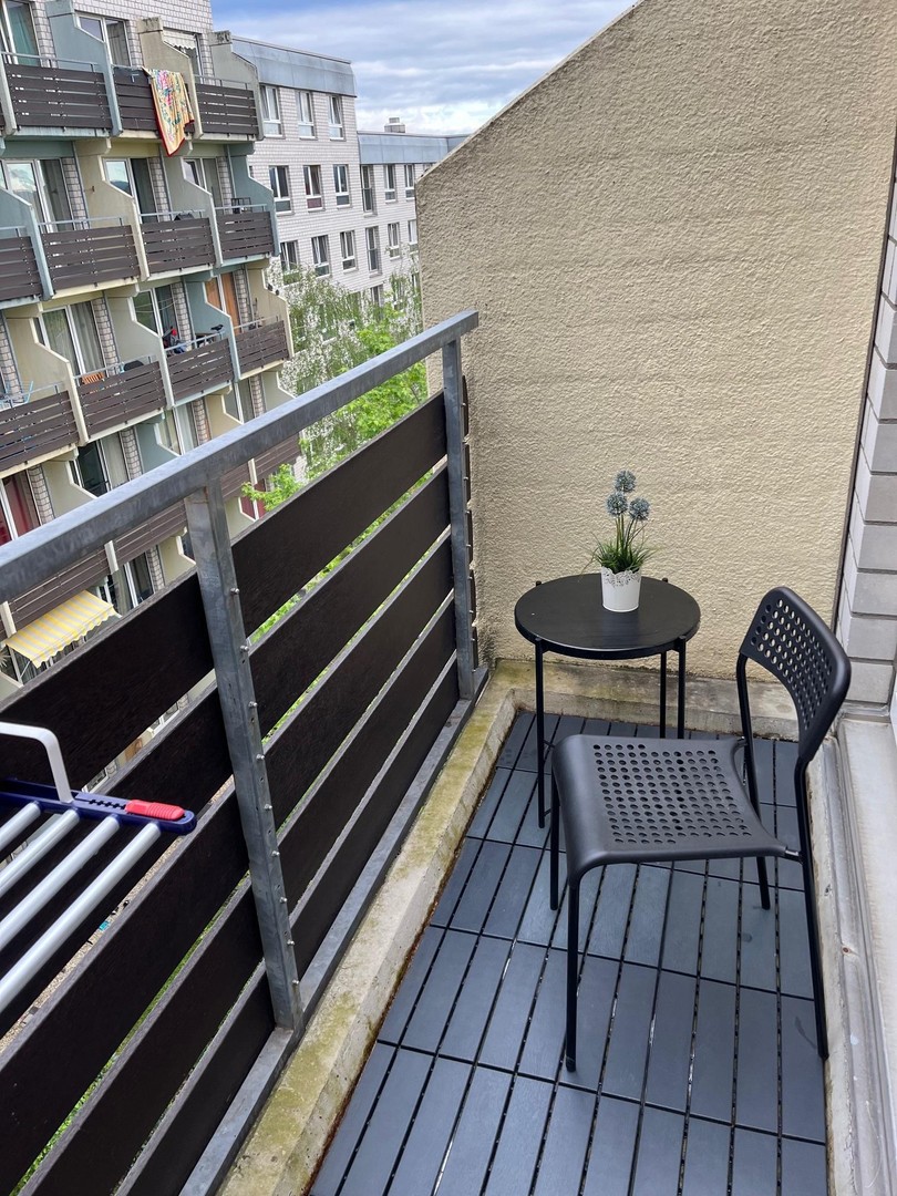 Traumrendite mit traumhaft ausgestattetem Apartment – Mainz – Vorschaubild 9