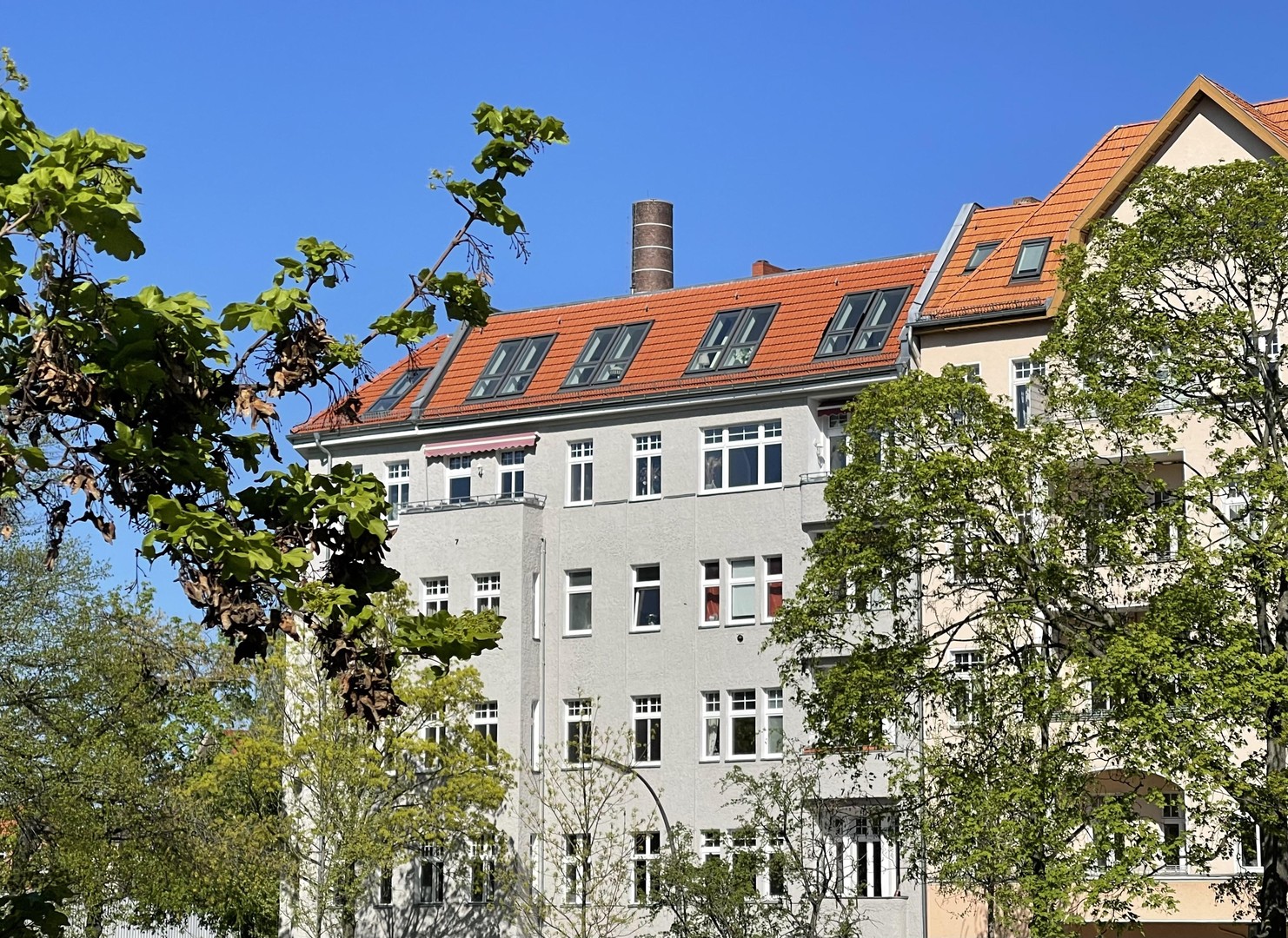Traumhafte 180qm Wohn-Nutzfläche am Spreeufer – Berlin Mitte – Vorschaubild 2