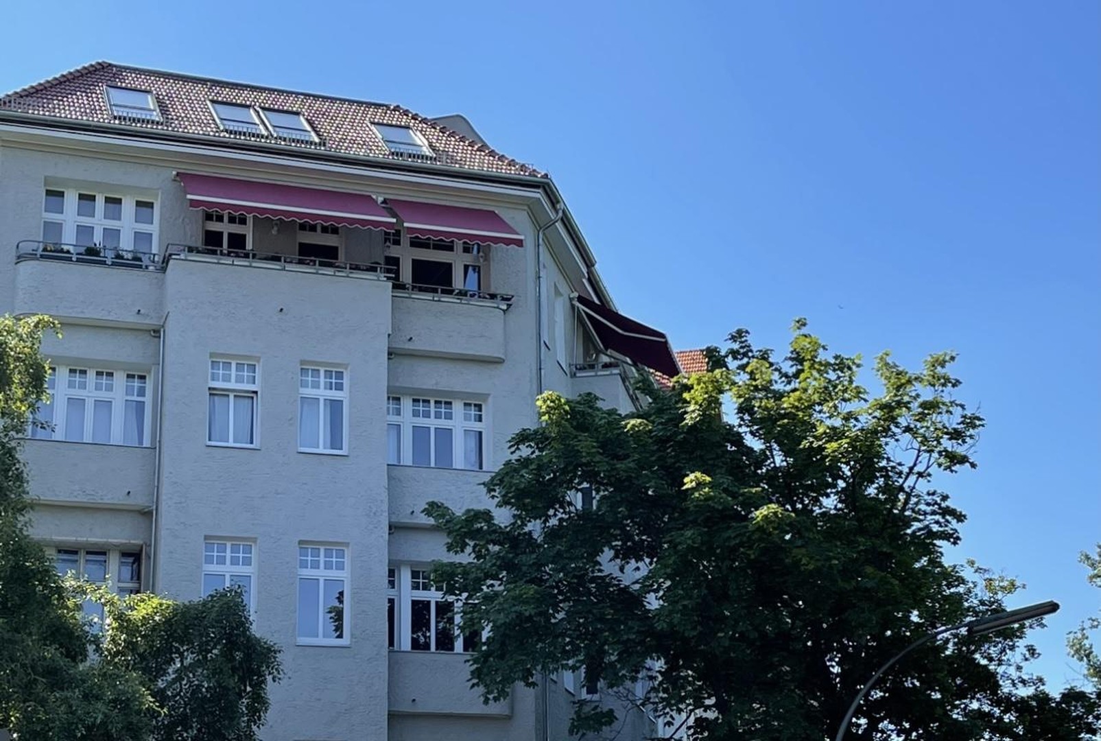 Traumhafte 180qm Wohn-Nutzfläche am Spreeufer – Berlin Mitte – Vorschaubild 3