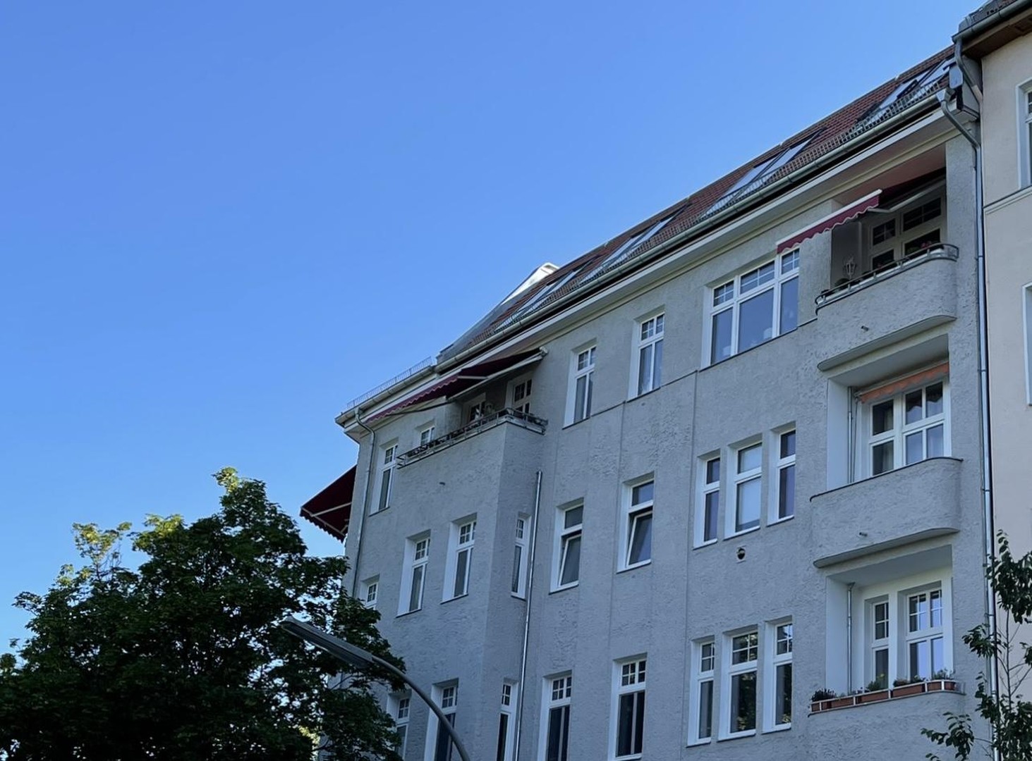 Traumhafte 180qm Wohn-Nutzfläche am Spreeufer – Berlin Mitte – Vorschaubild 4