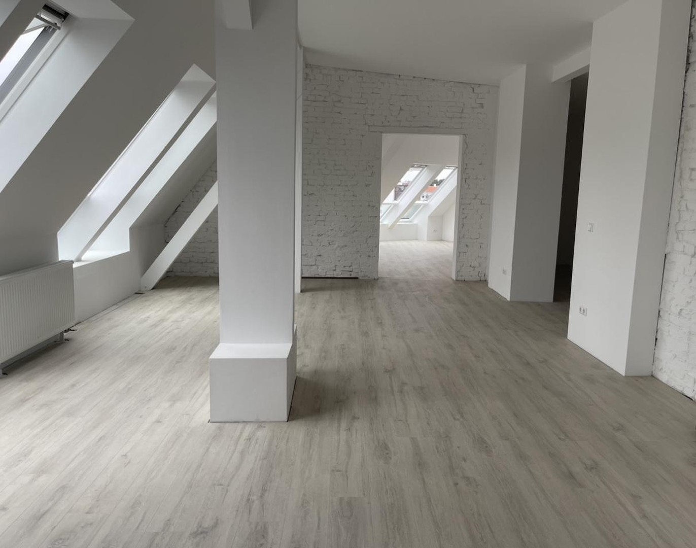 Traumhafte 180qm Wohn-Nutzfläche am Spreeufer – Berlin Mitte – Vorschaubild 21