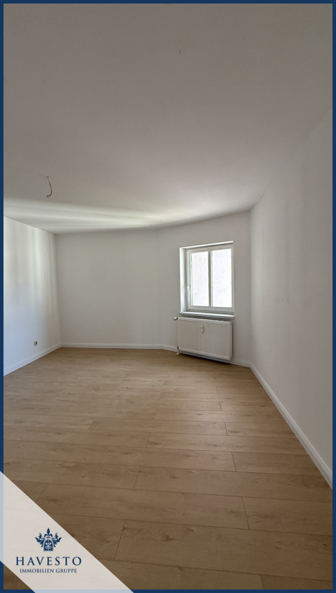 Frisch renovierte 2 Zimmer Wohnung mit EBK in Magdeburg-Sudenburg – ideal auch für eine 2er WG – Magdeburg – Vorschaubild 4