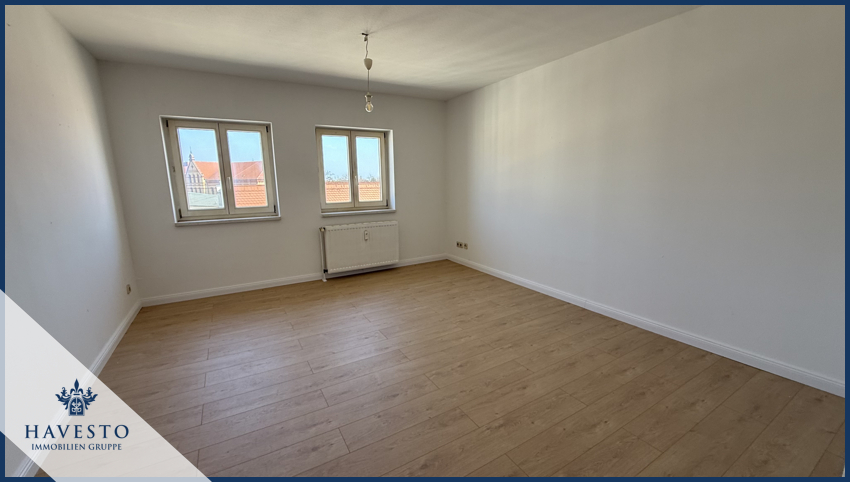 Frisch renovierte 2 Zimmer Wohnung mit EBK in Magdeburg-Sudenburg – ideal auch für eine 2er WG – Magdeburg – Vorschaubild 6