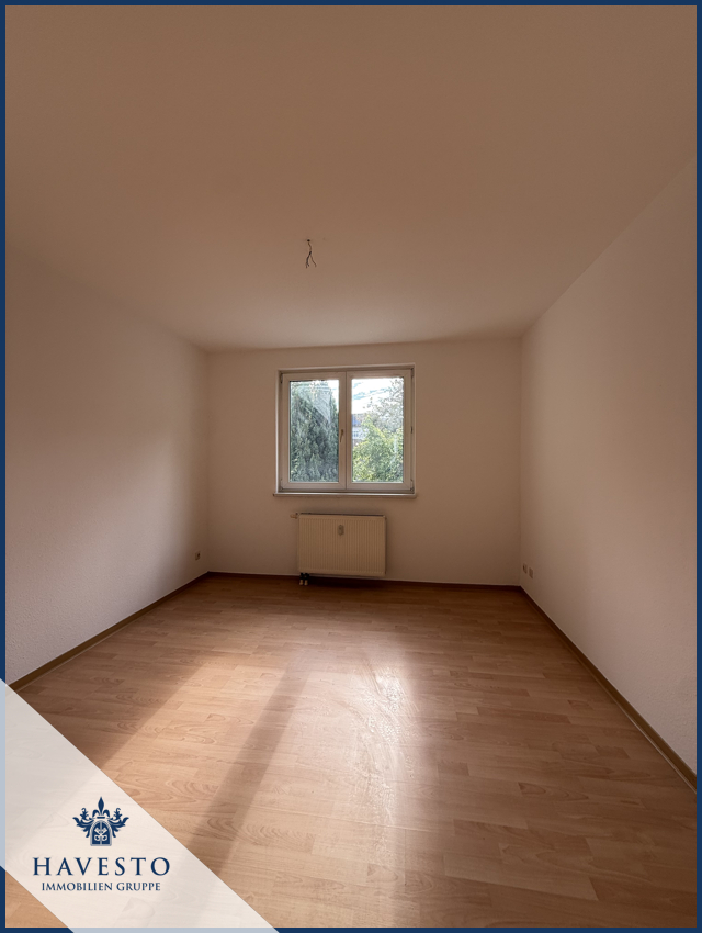 Attraktive Wohnung mit 2-Zimmern, neuer Einbauküche, Balkon & Stellplatz! – Magdeburg – Vorschaubild 7