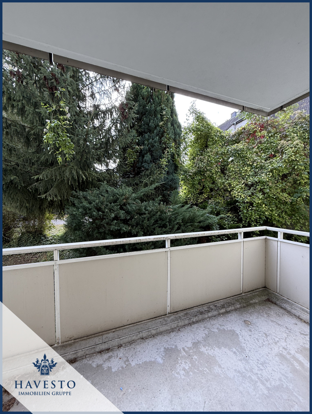 Renovierte 2-Raum Wohnung mit Balkon, Neuer Einbauküche & Stellplatz! – Magdeburg / Sudenburg – Vorschaubild 5