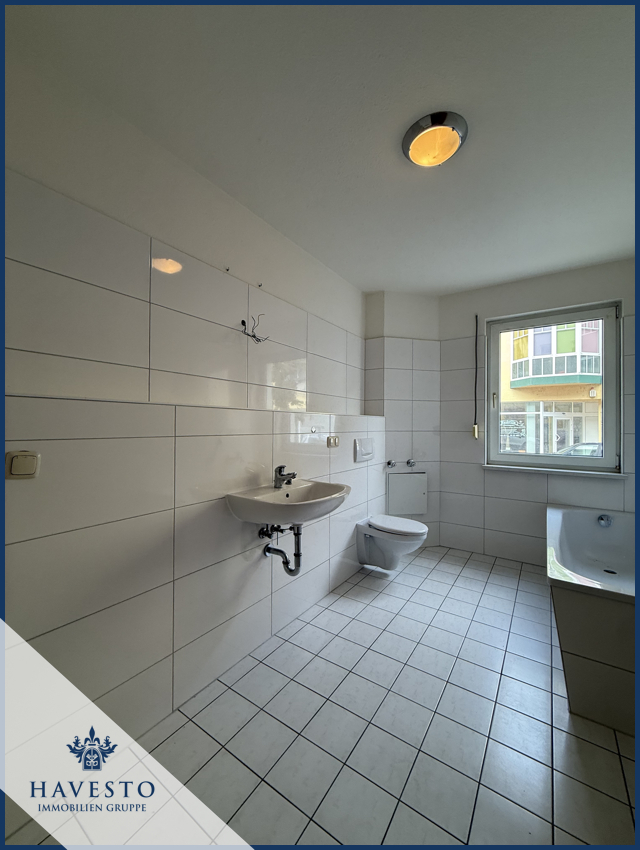 Renovierte 2-Raum Wohnung mit Balkon, Neuer Einbauküche & Stellplatz! – Magdeburg / Sudenburg – Vorschaubild 9