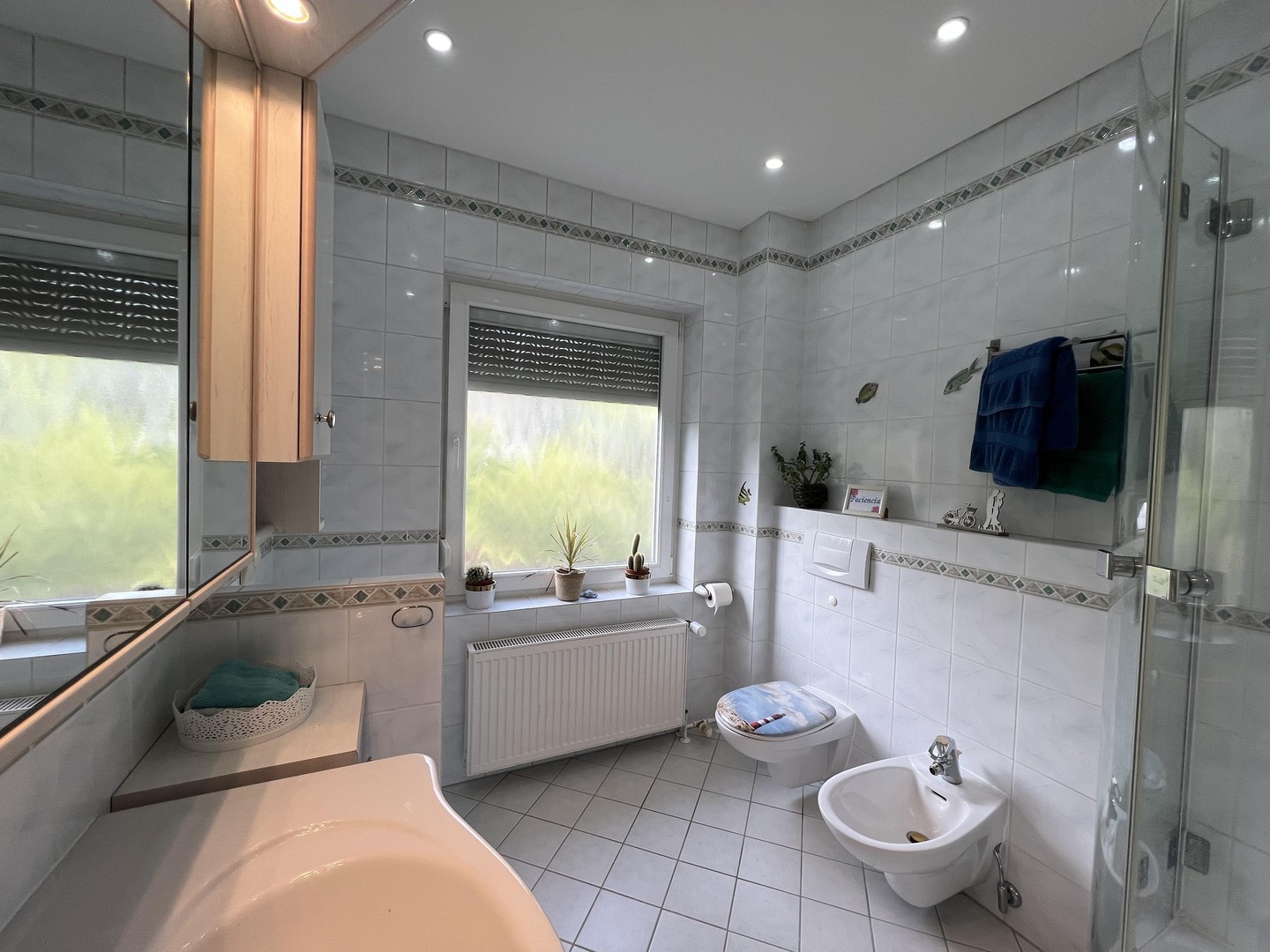 Modernisiertes Einifamilienhaus mit großem Garten & Wintergarten – Hagen im Bremischen – Vorschaubild 12