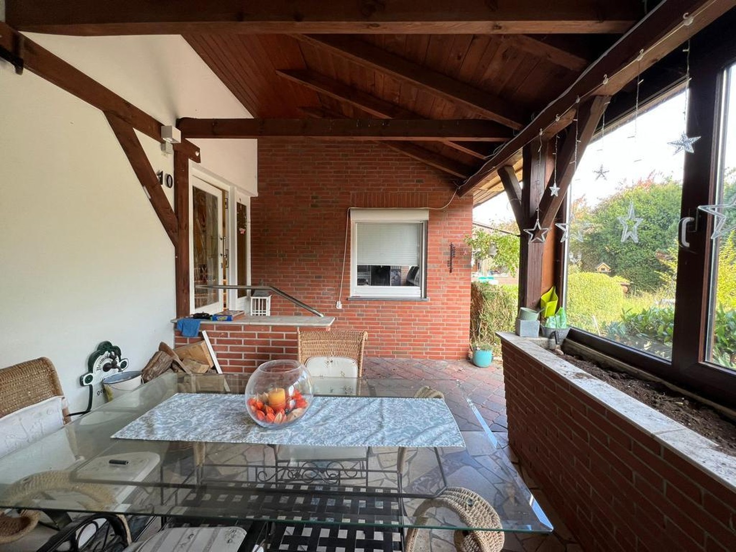 Modernisiertes Einifamilienhaus mit großem Garten & Wintergarten – Hagen im Bremischen – Vorschaubild 14