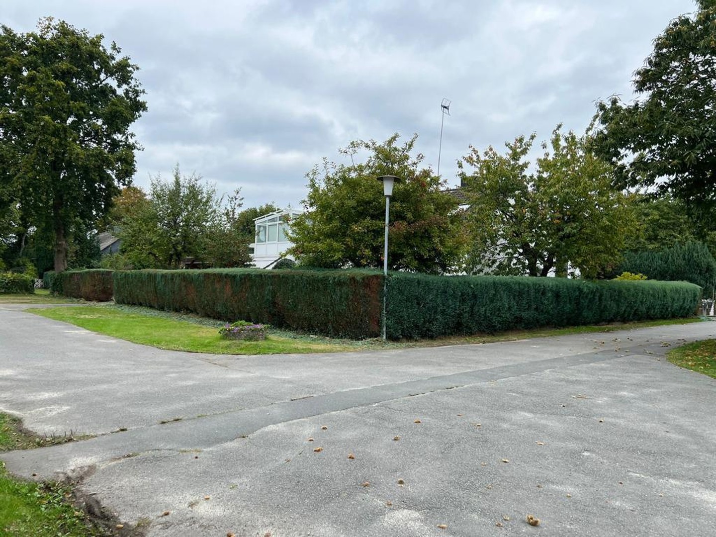 Modernisiertes Einifamilienhaus mit großem Garten & Wintergarten – Hagen im Bremischen – Vorschaubild 19