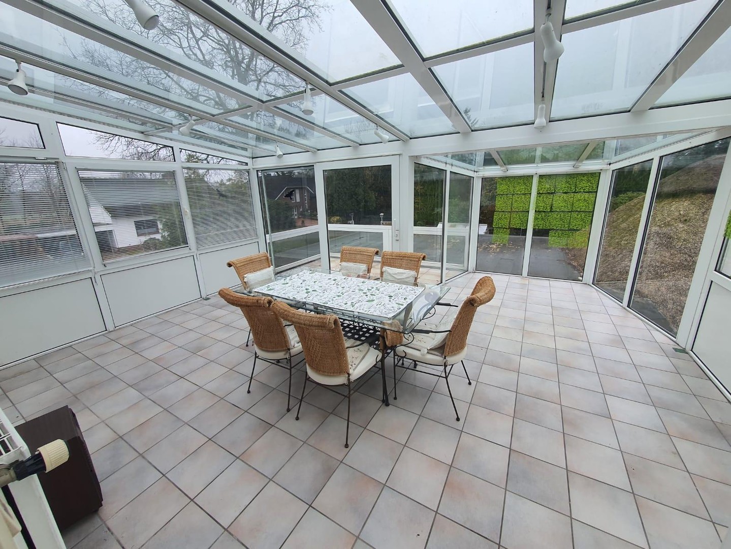 Modernisiertes Einifamilienhaus mit großem Garten & Wintergarten – Hagen im Bremischen – Vorschaubild 22