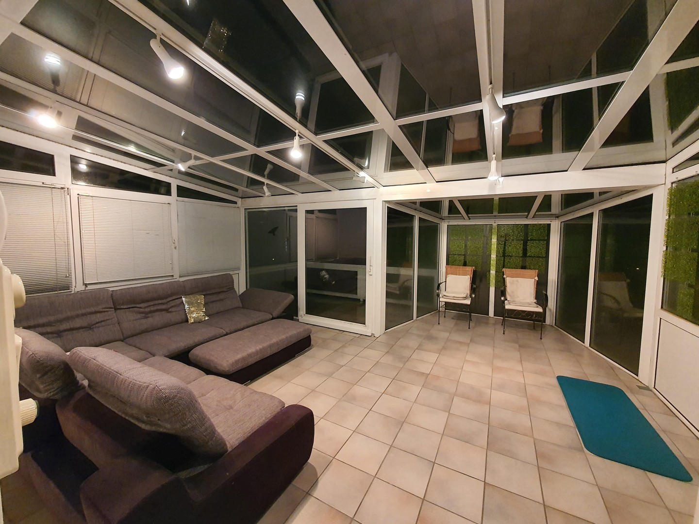 Modernisiertes Einifamilienhaus mit großem Garten & Wintergarten – Hagen im Bremischen – Vorschaubild 24