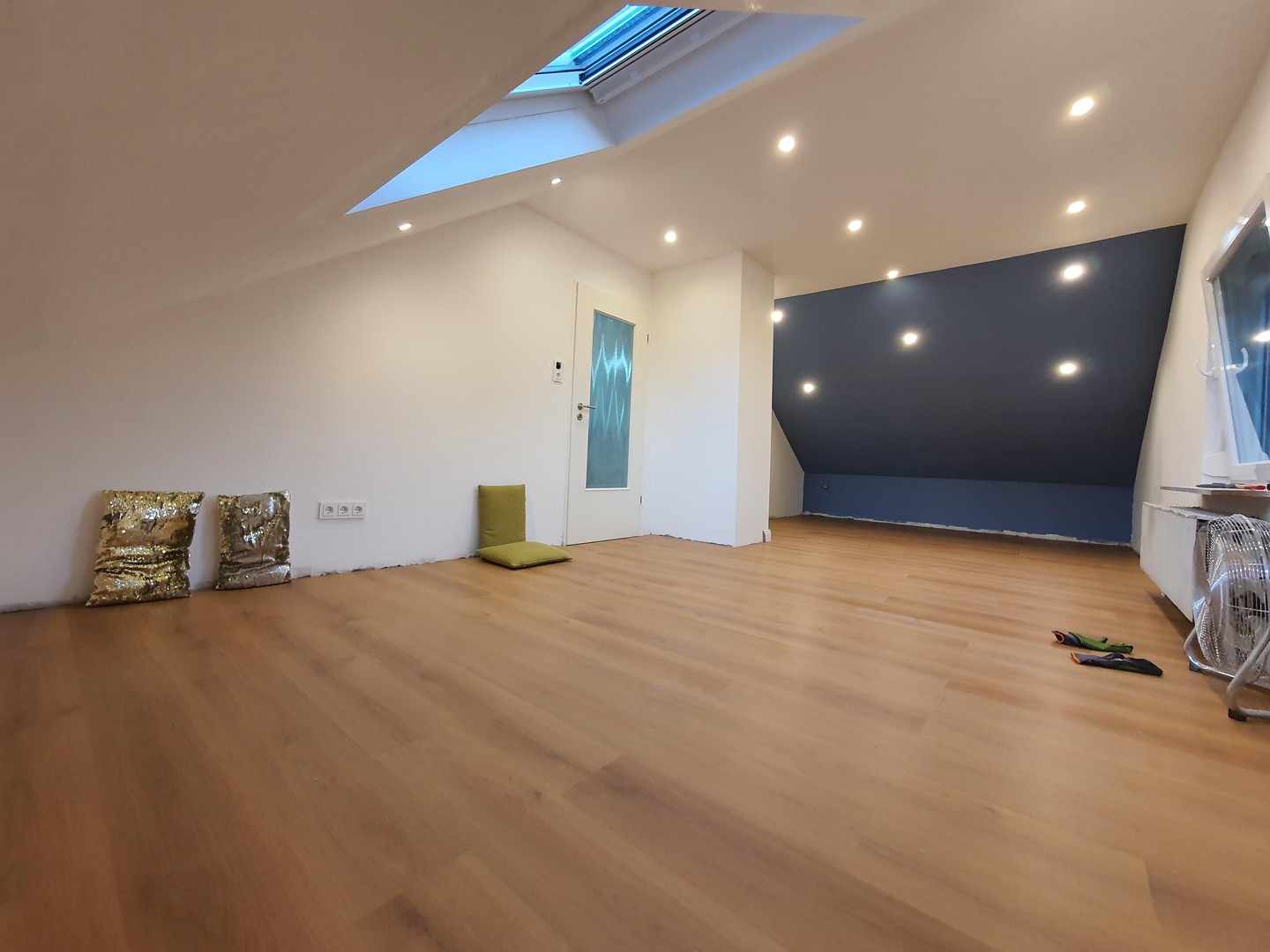 Modernisiertes Einifamilienhaus mit großem Garten & Wintergarten – Hagen im Bremischen – Vorschaubild 29