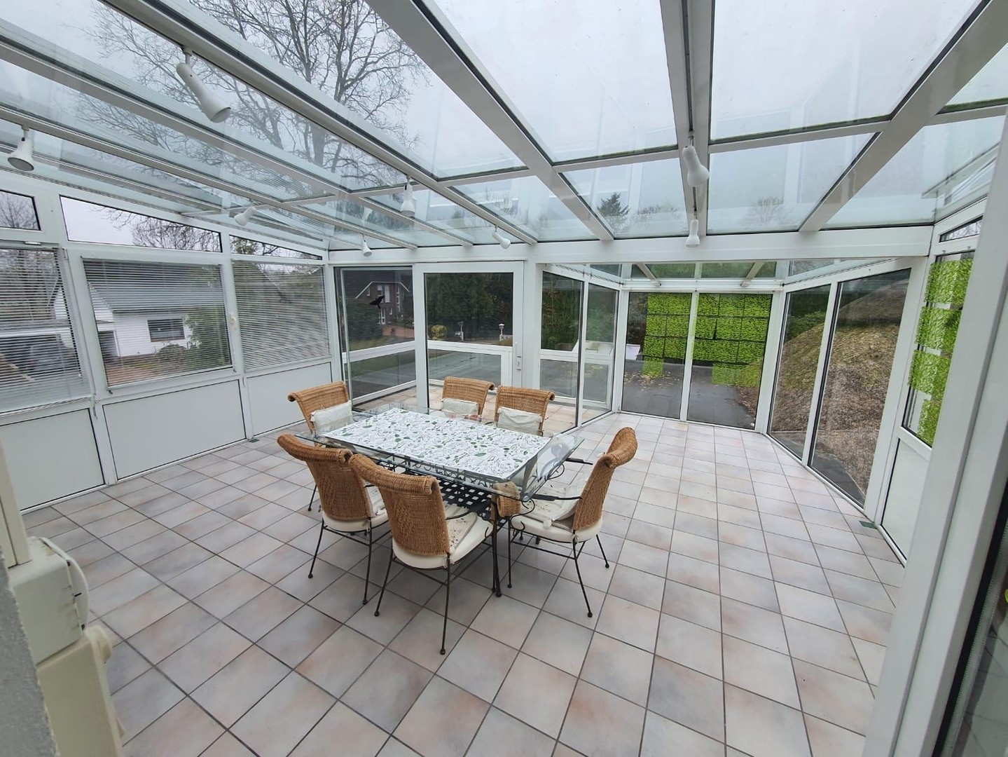 Modernisiertes Einifamilienhaus mit großem Garten & Wintergarten – Hagen im Bremischen – Vorschaubild 30