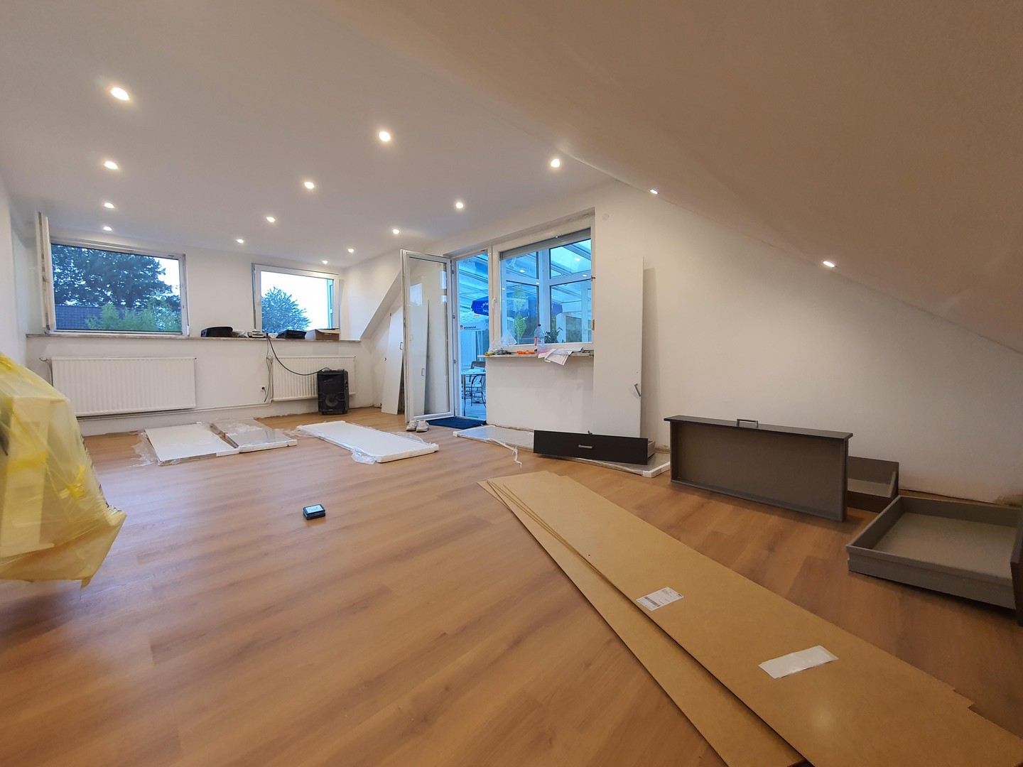 Modernisiertes Einifamilienhaus mit großem Garten & Wintergarten – Hagen im Bremischen – Vorschaubild 32