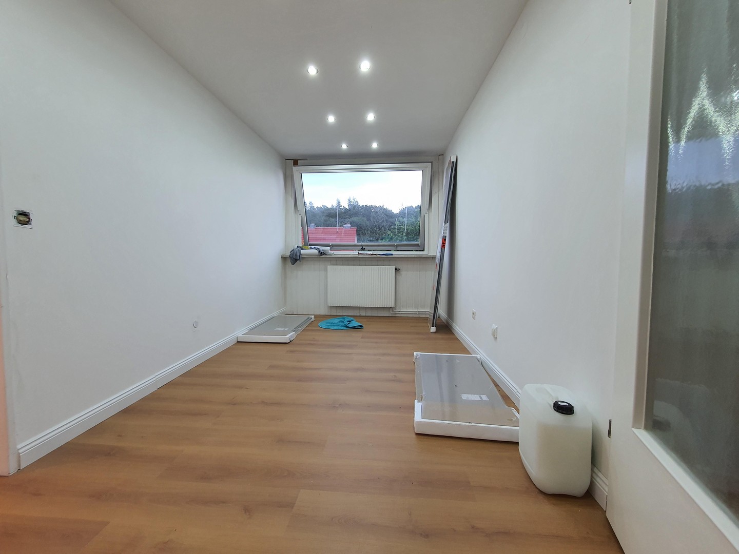 Modernisiertes Einifamilienhaus mit großem Garten & Wintergarten – Hagen im Bremischen – Vorschaubild 33