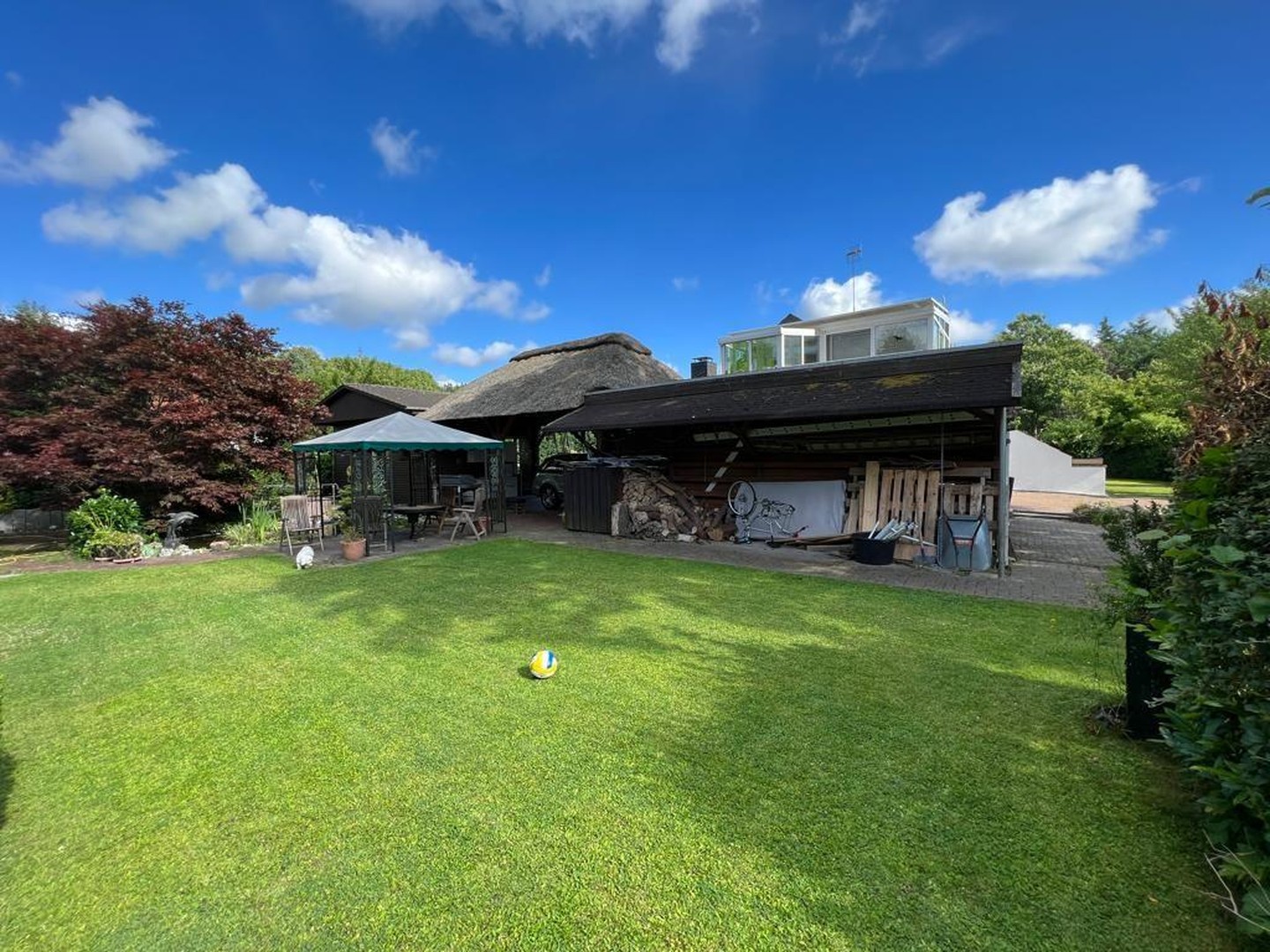 Modernisiertes Einifamilienhaus mit großem Garten & Wintergarten – Hagen im Bremischen – Vorschaubild 36