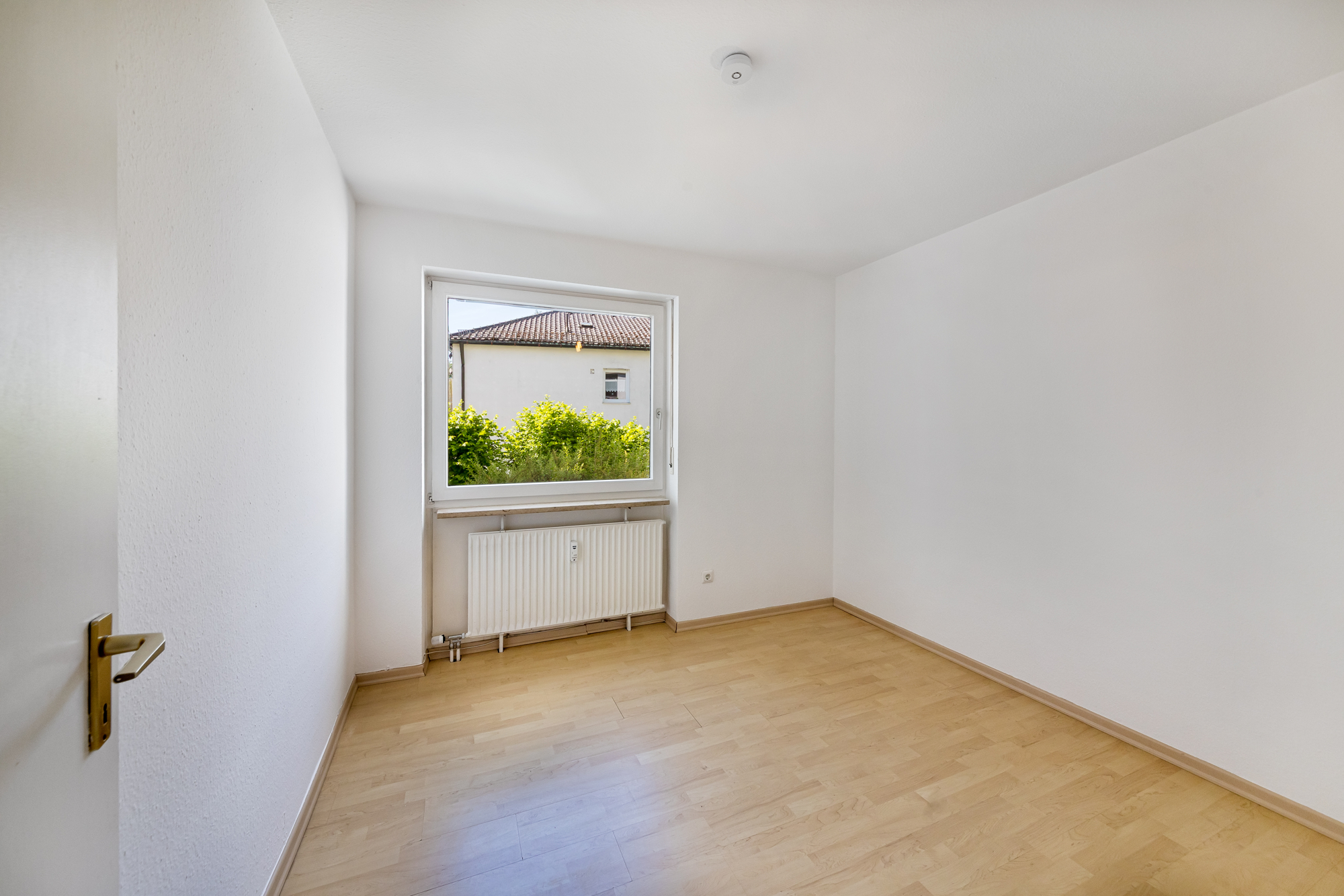 Wohnen mit sonnigem Balkon in ruhiger Lage - Bezugsfrei – München – Vorschaubild 8
