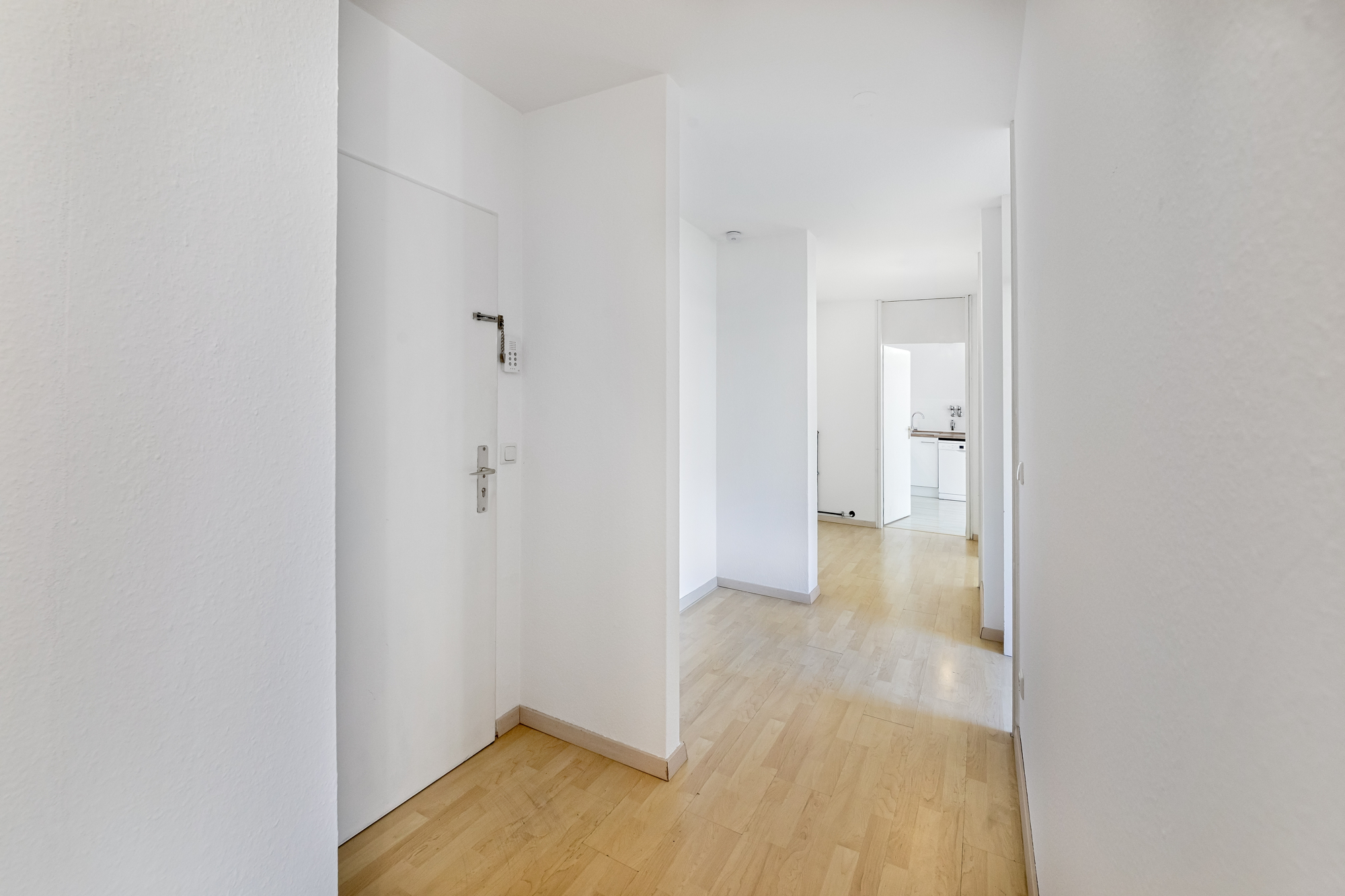 Wohnen mit sonnigem Balkon in ruhiger Lage - Bezugsfrei – München – Vorschaubild 9