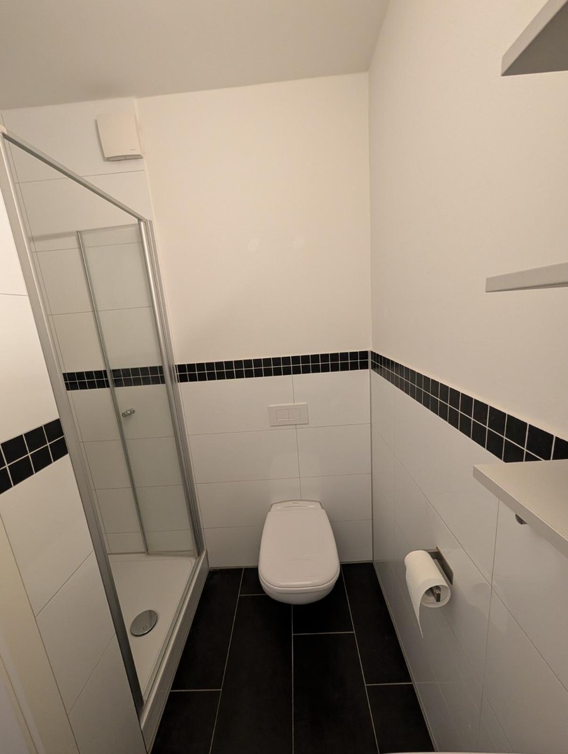 Exklusive 4-Zimmer Neubauwohnung mit großer Sonnenterrasse und Tiefgarage – Hamburg – Vorschaubild 8