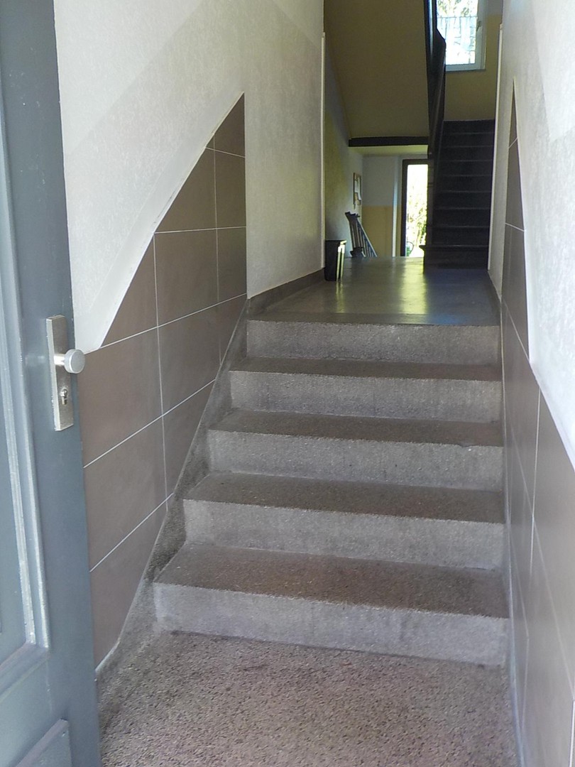 2 ZKB DG Wohnung Ko-Neuendorf, grün und zentral – Koblenz – Vorschaubild 4