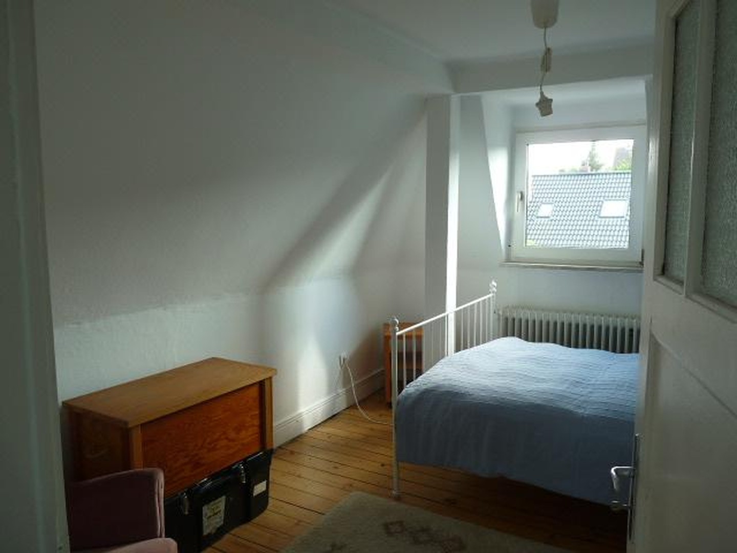 2 ZKB DG Wohnung Ko-Neuendorf, grün und zentral – Koblenz – Vorschaubild 13