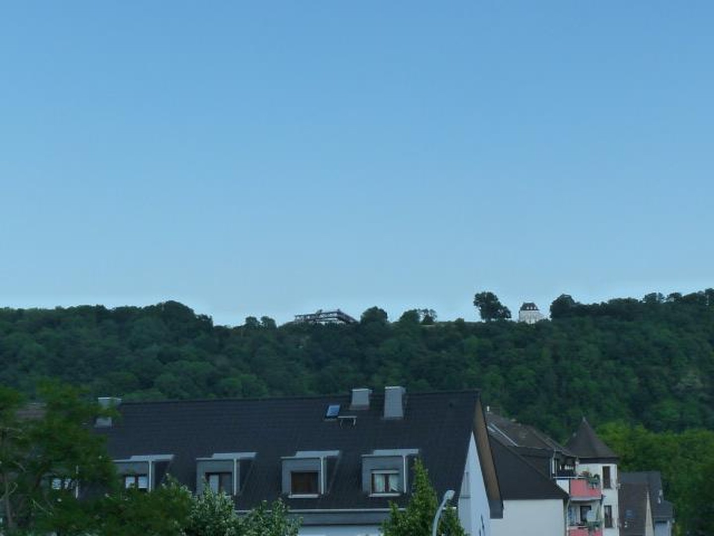 2 ZKB DG Wohnung Ko-Neuendorf, grün und zentral – Koblenz – Vorschaubild 15