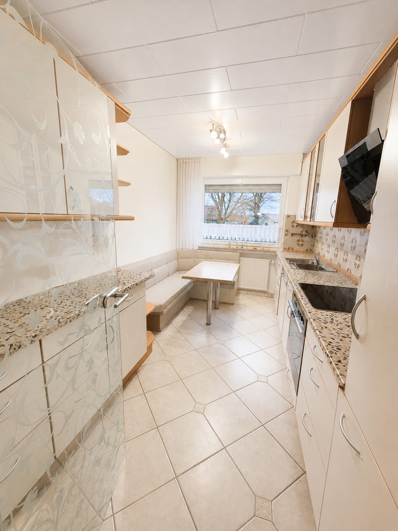 Sonnige 3-Zimmer-Wohnung in Bochum-Hofstede mit Balkon & Garage – provisionsfrei! – Bochum – Vorschaubild 8