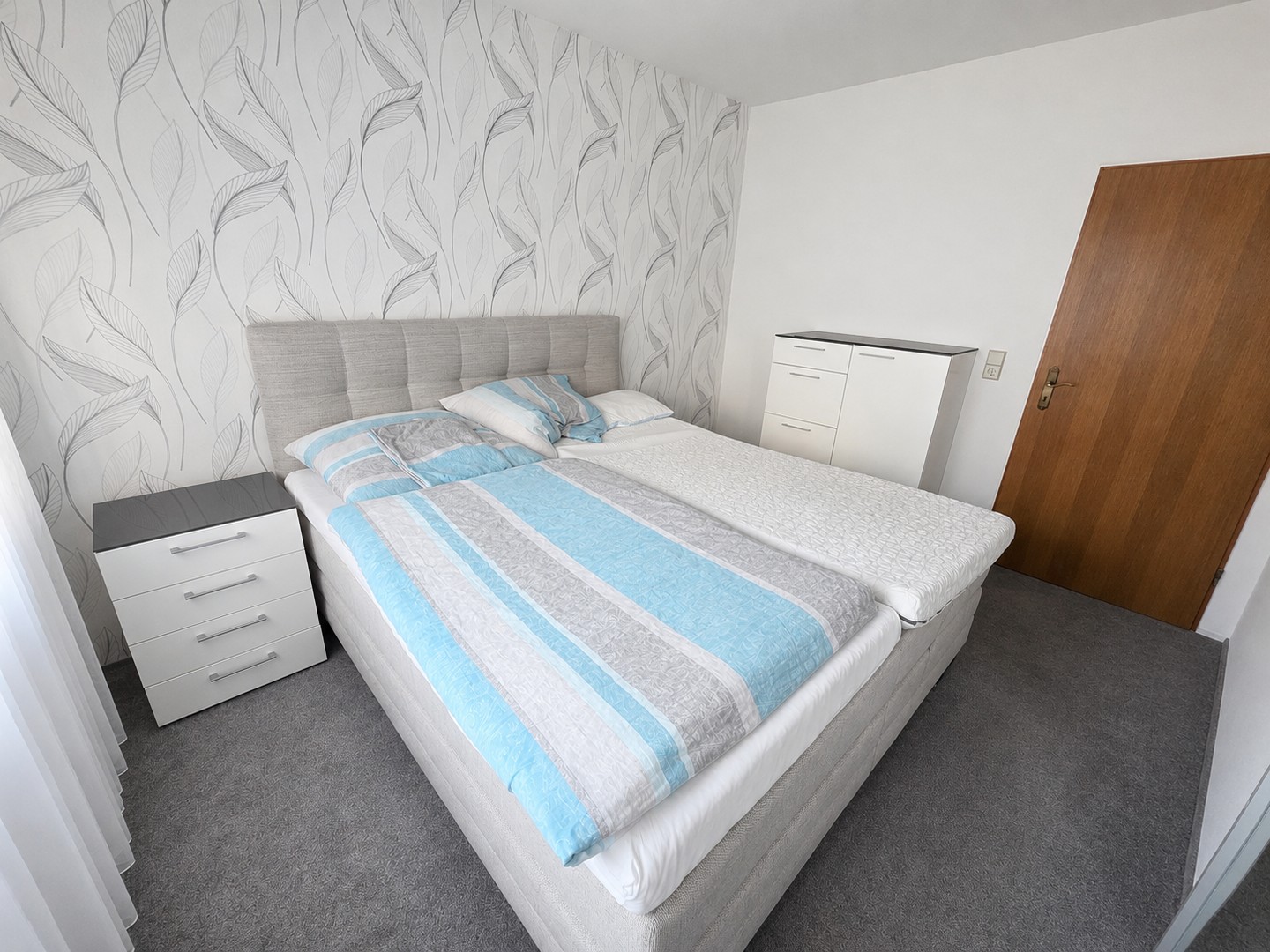 Sonnige 3-Zimmer-Wohnung in Bochum-Hofstede mit Balkon & Garage – provisionsfrei! – Bochum – Vorschaubild 15
