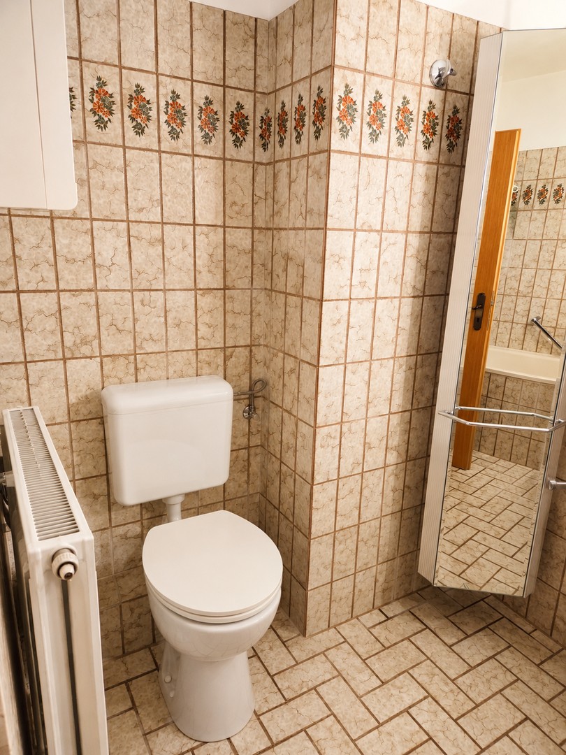 Sonnige 3-Zimmer-Wohnung in Bochum-Hofstede mit Balkon & Garage – provisionsfrei! – Bochum – Vorschaubild 19
