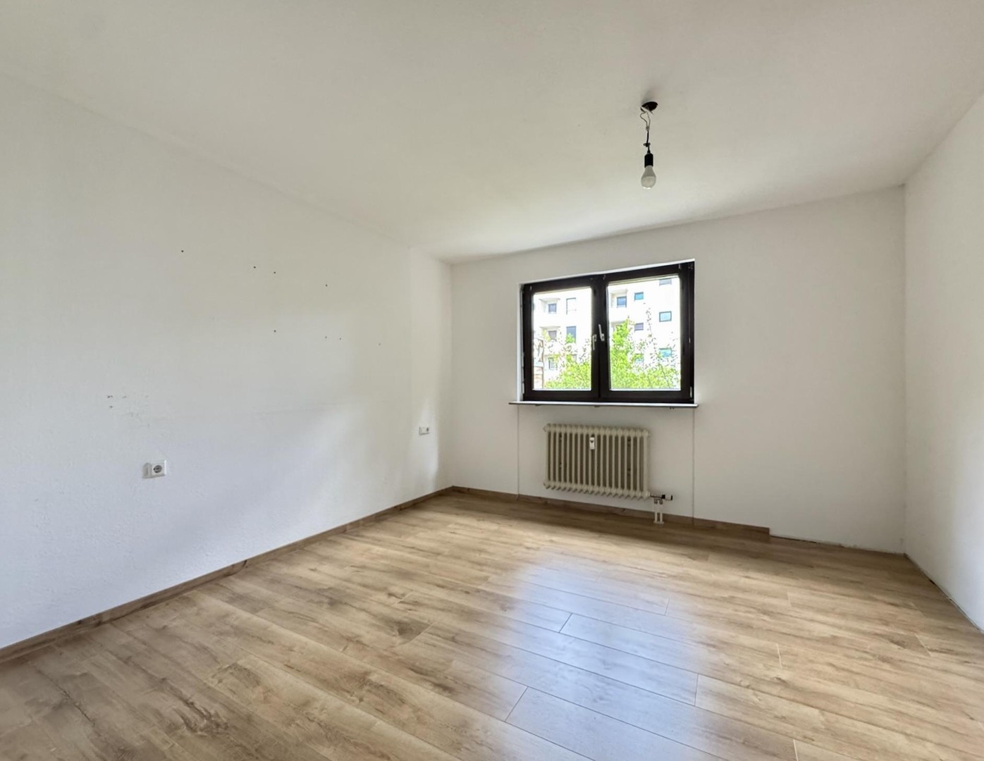 2-Zimmer Wohnung mit Terasse und TG-Stellplatz – Reutlingen – Vorschaubild 7