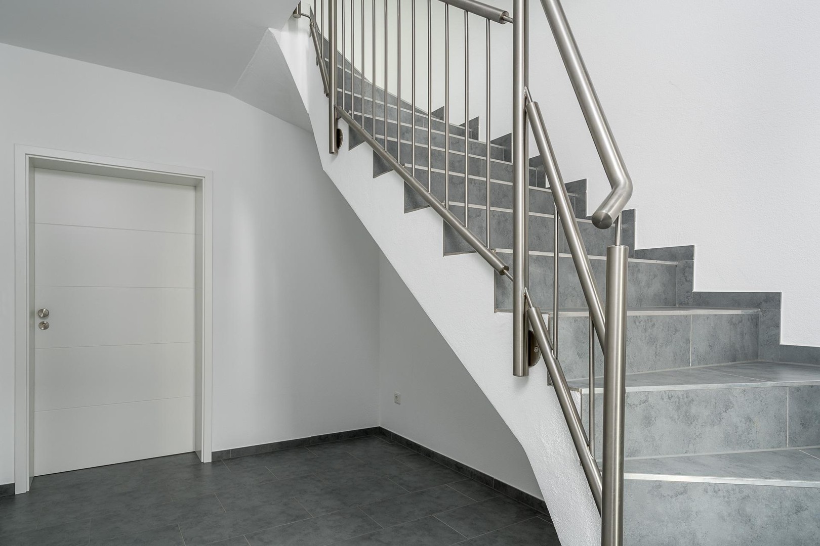 Traumhafte Dachgeschosswohung mit Blick zum Herkules – Kassel – Vorschaubild 19