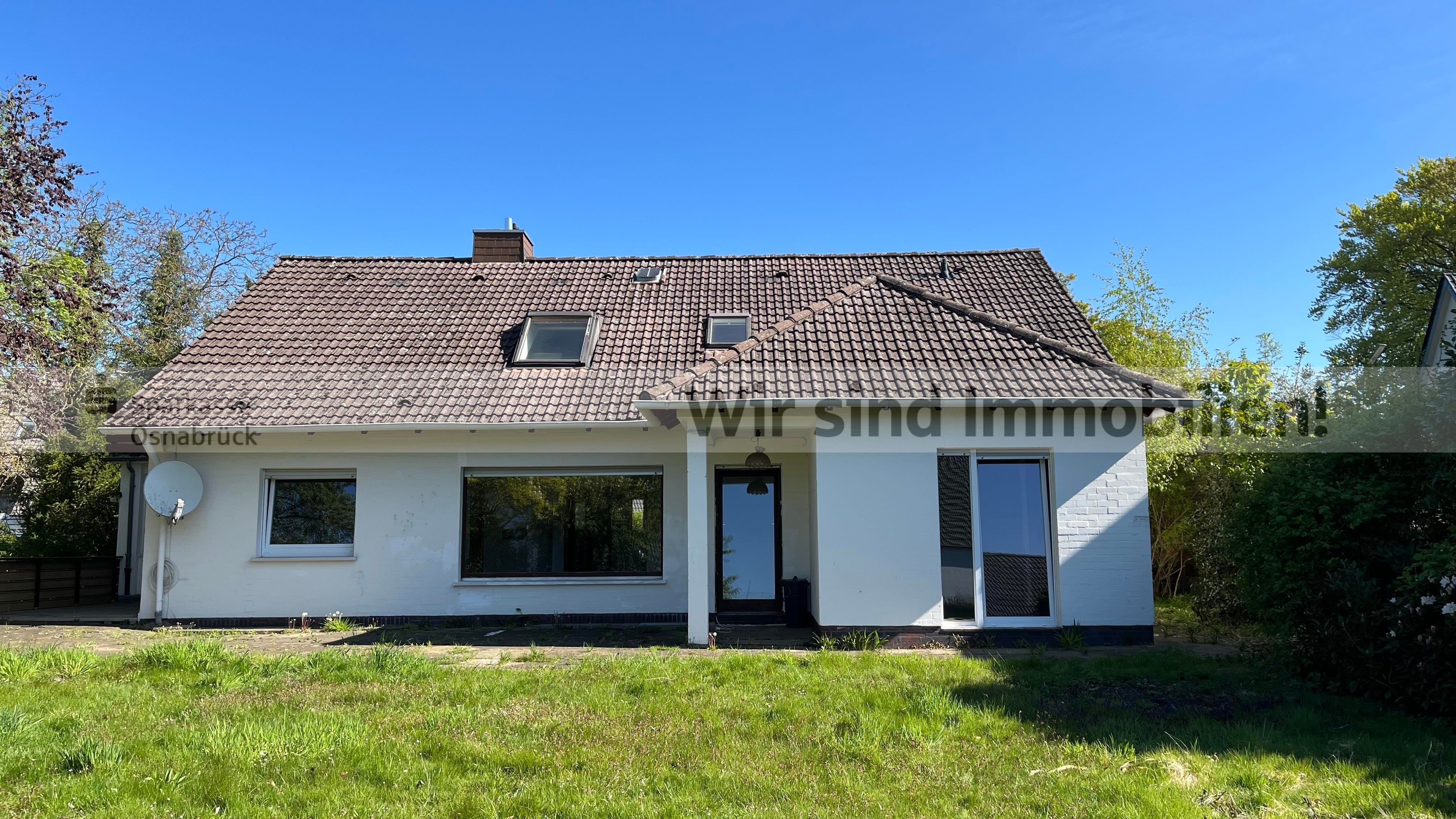 Mehrgenerationenhaus auf großem Grundstück – Osnabrück – Vorschaubild 3