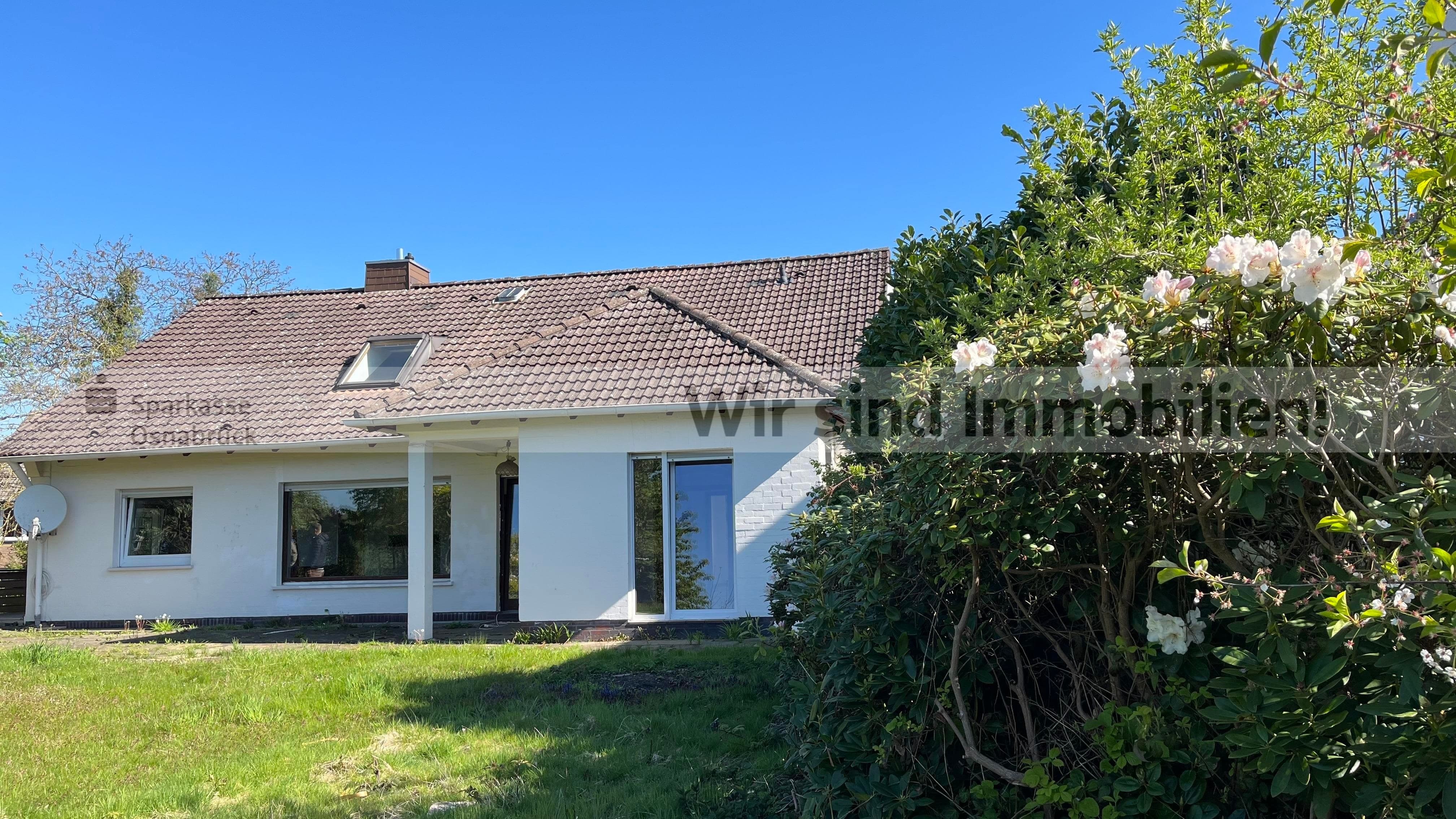 Mehrgenerationenhaus auf großem Grundstück – Osnabrück – Vorschaubild 4