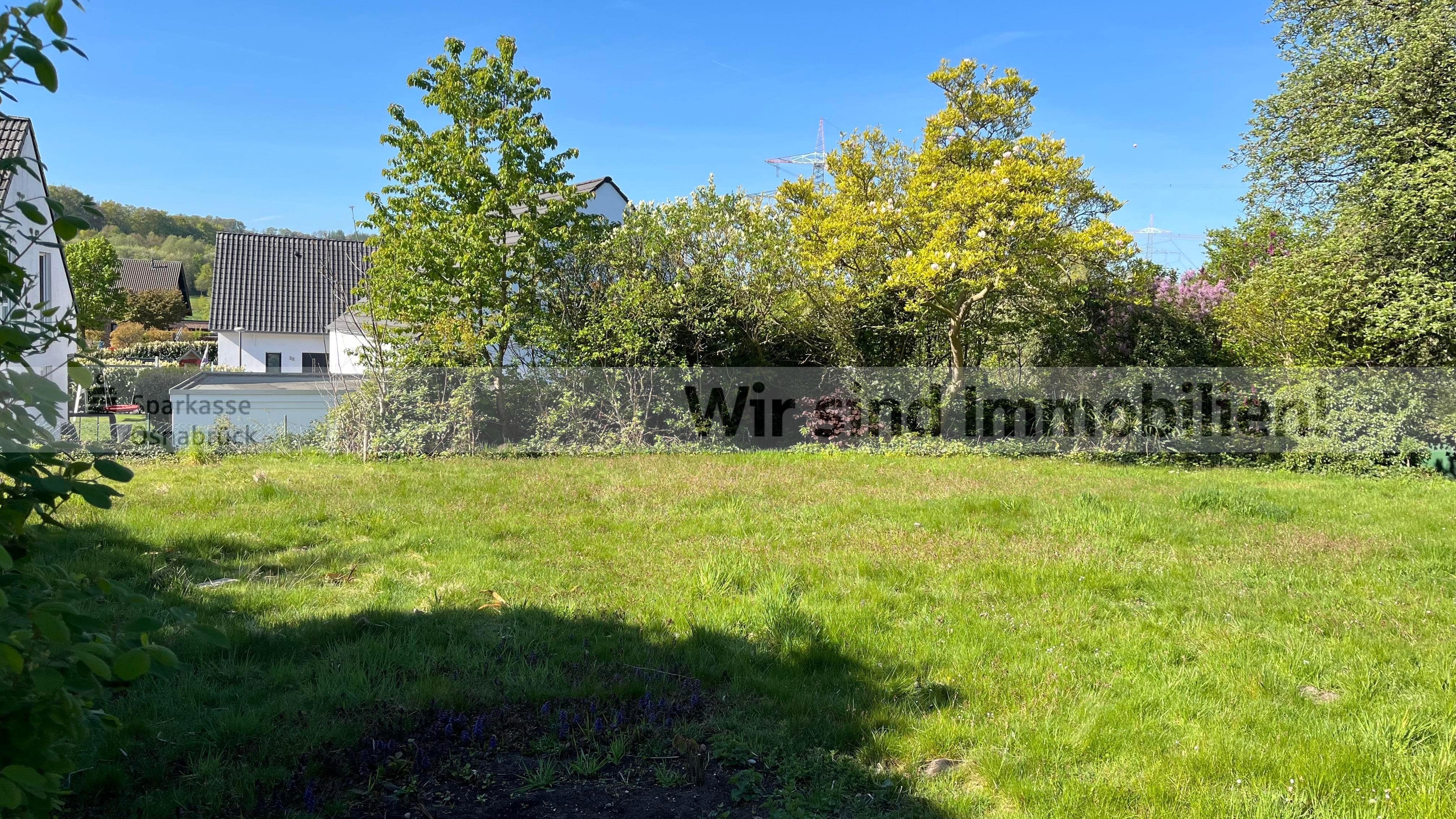 Mehrgenerationenhaus auf großem Grundstück – Osnabrück – Vorschaubild 5