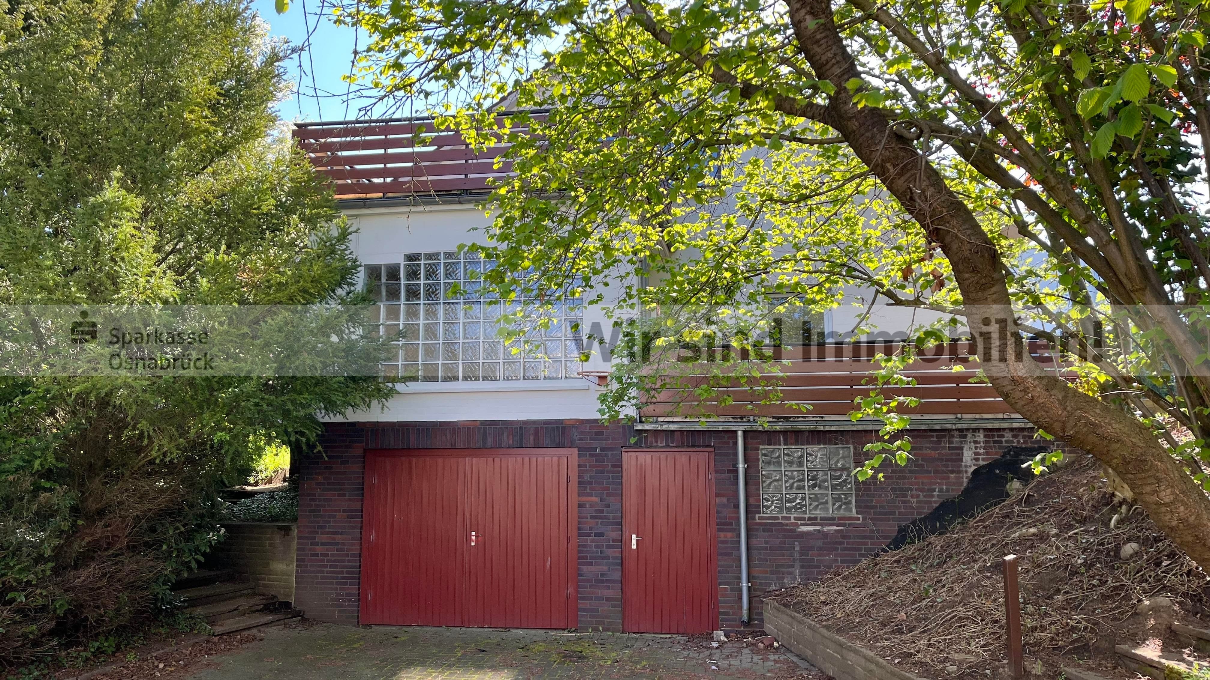Mehrgenerationenhaus auf großem Grundstück – Osnabrück – Vorschaubild 6