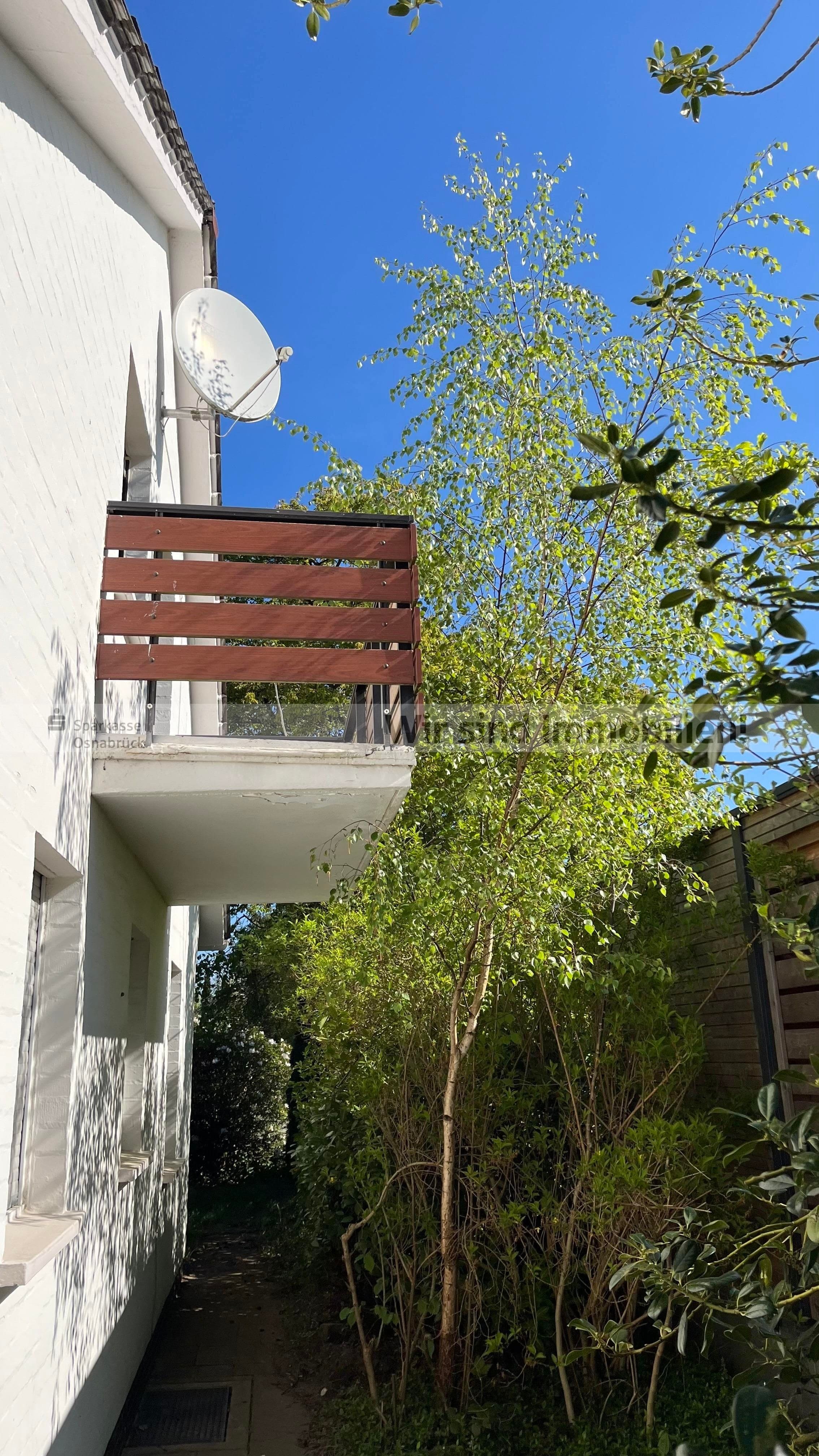Mehrgenerationenhaus auf großem Grundstück – Osnabrück – Vorschaubild 8
