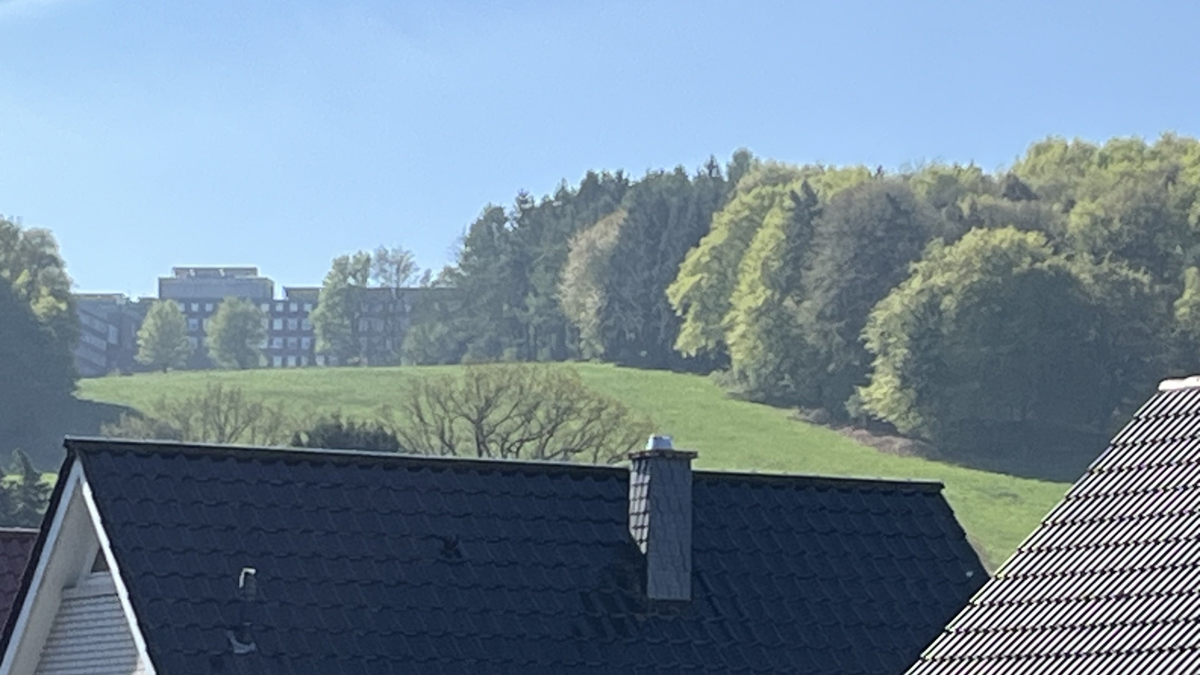 Mehrgenerationenhaus auf großem Grundstück – Osnabrück – Vorschaubild 9