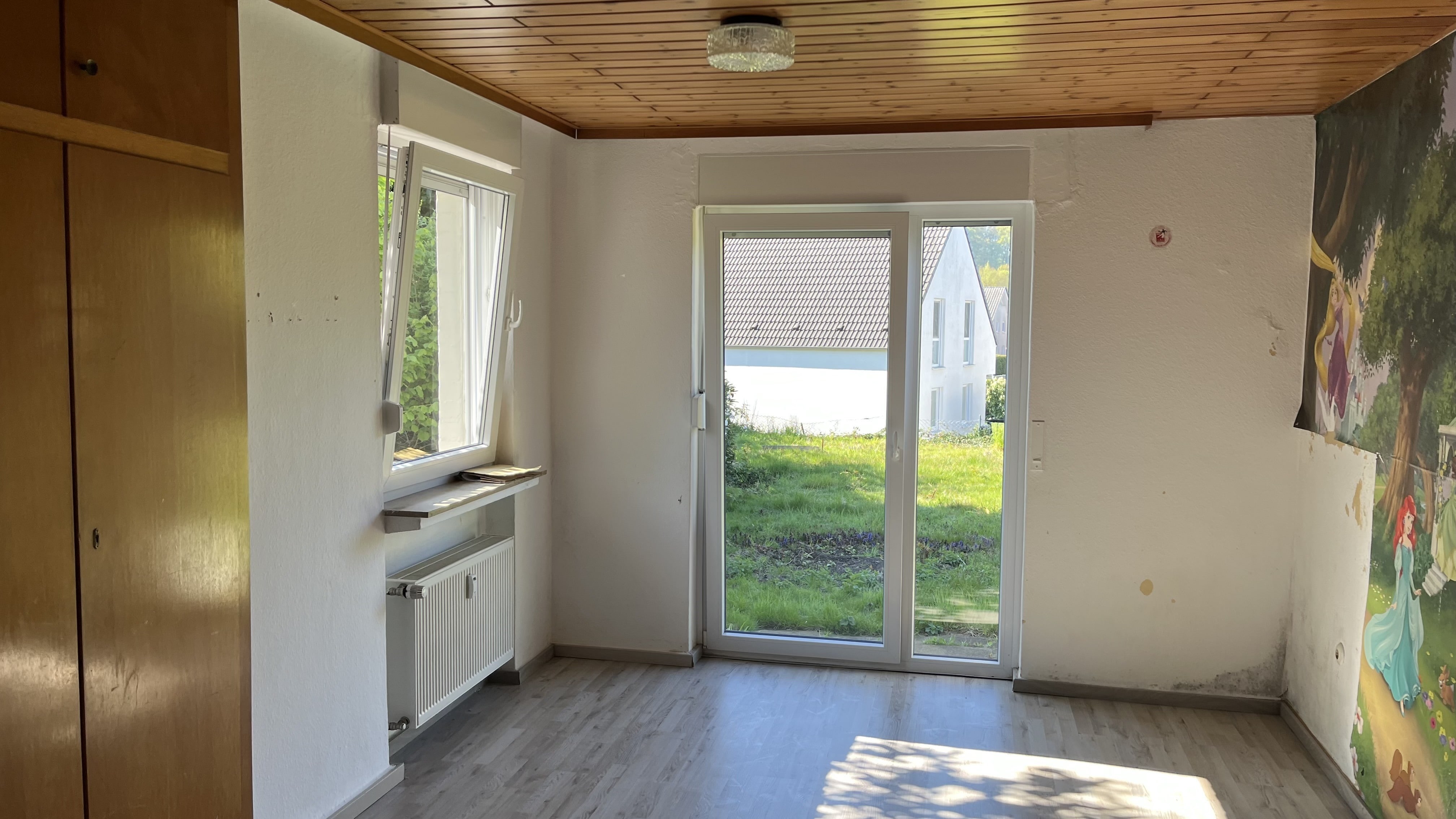 Mehrgenerationenhaus auf großem Grundstück – Osnabrück – Vorschaubild 14