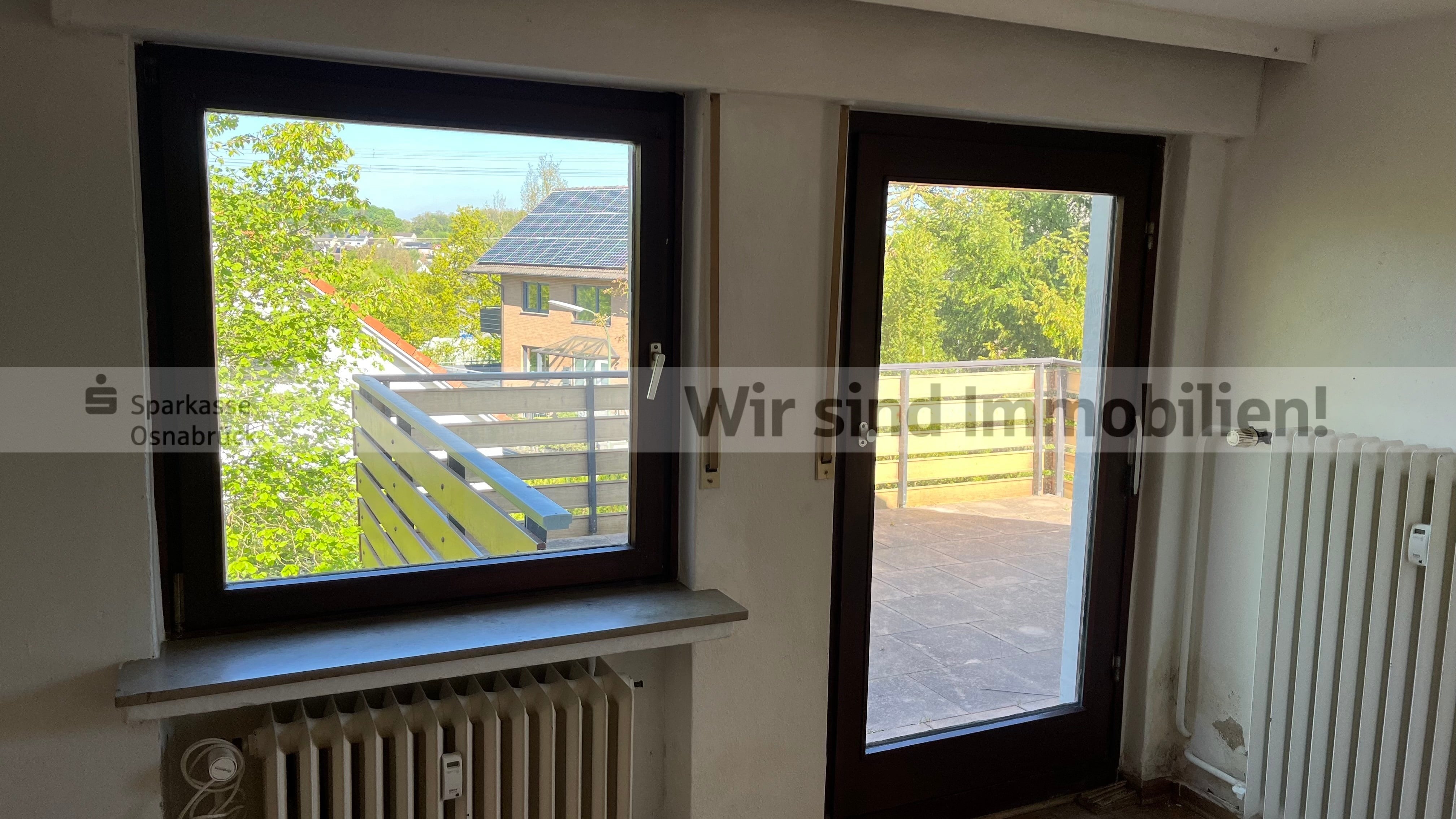 Mehrgenerationenhaus auf großem Grundstück – Osnabrück – Vorschaubild 16