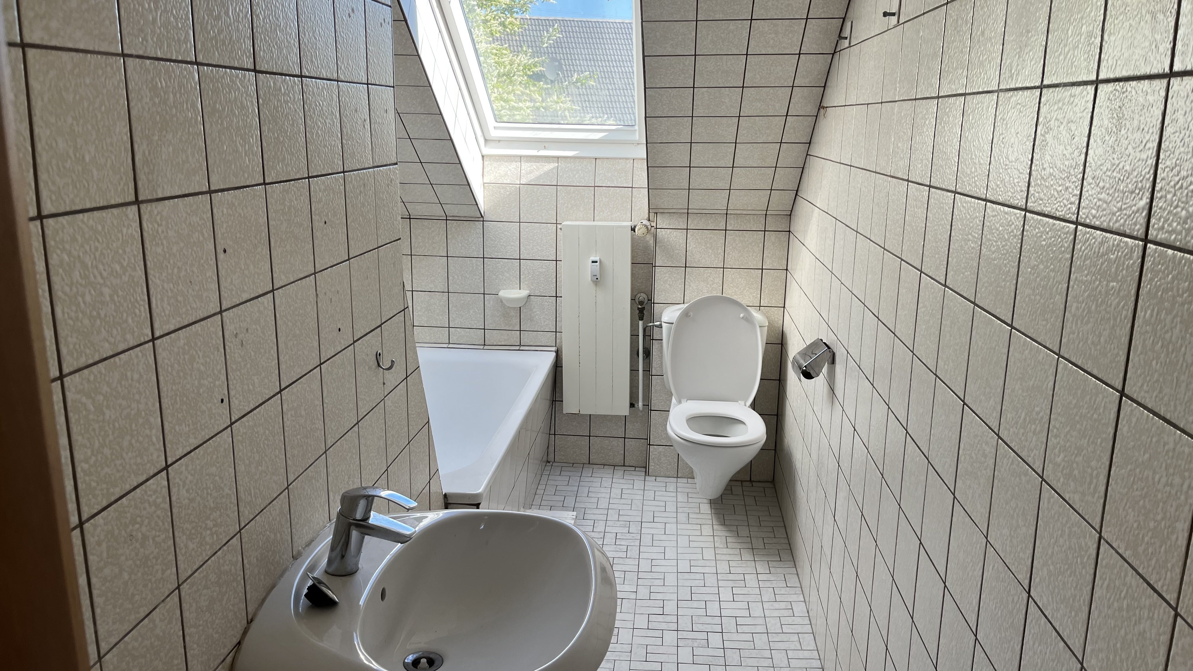 Mehrgenerationenhaus auf großem Grundstück – Osnabrück – Vorschaubild 18