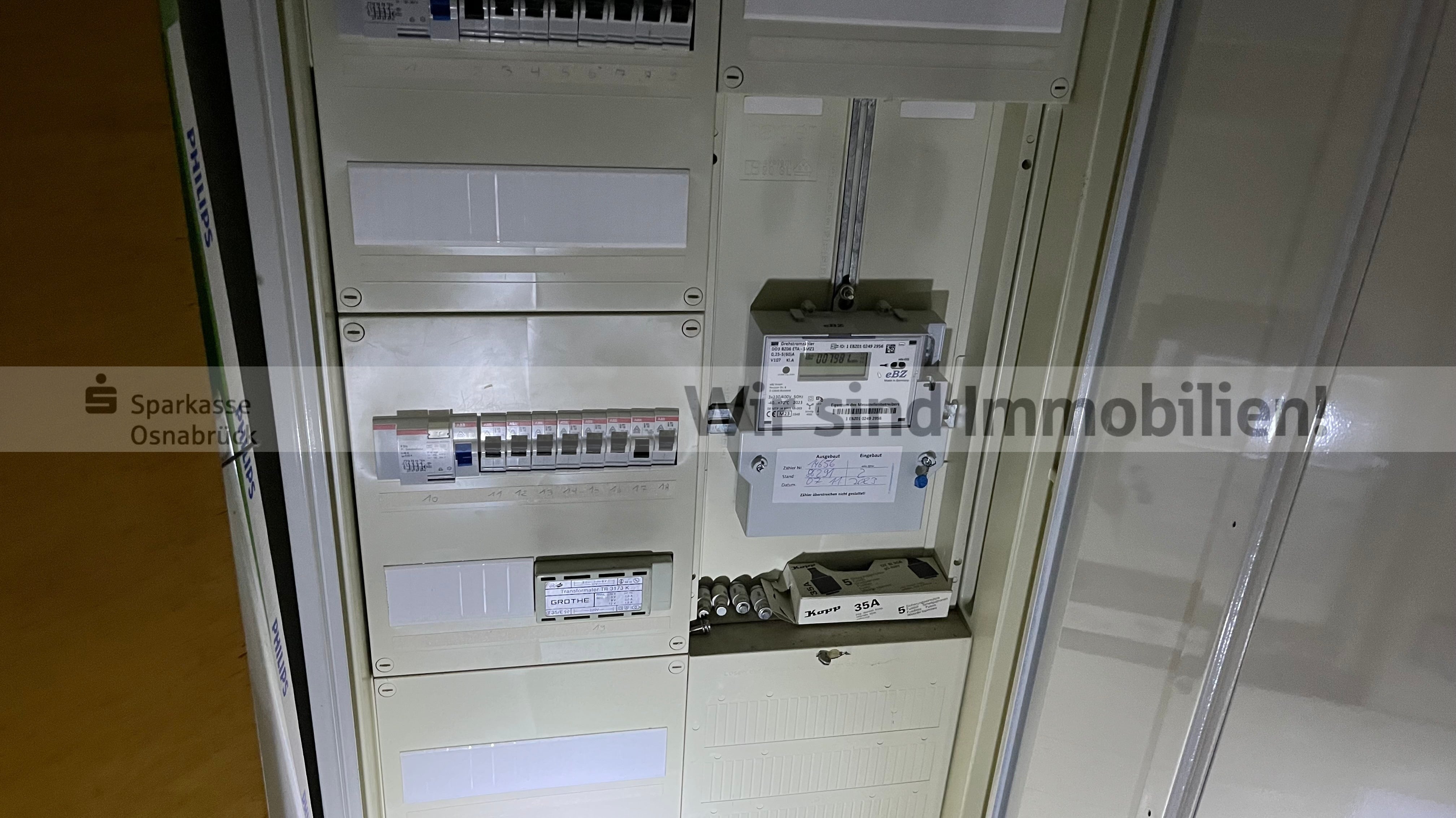 Mehrgenerationenhaus auf großem Grundstück – Osnabrück – Vorschaubild 20