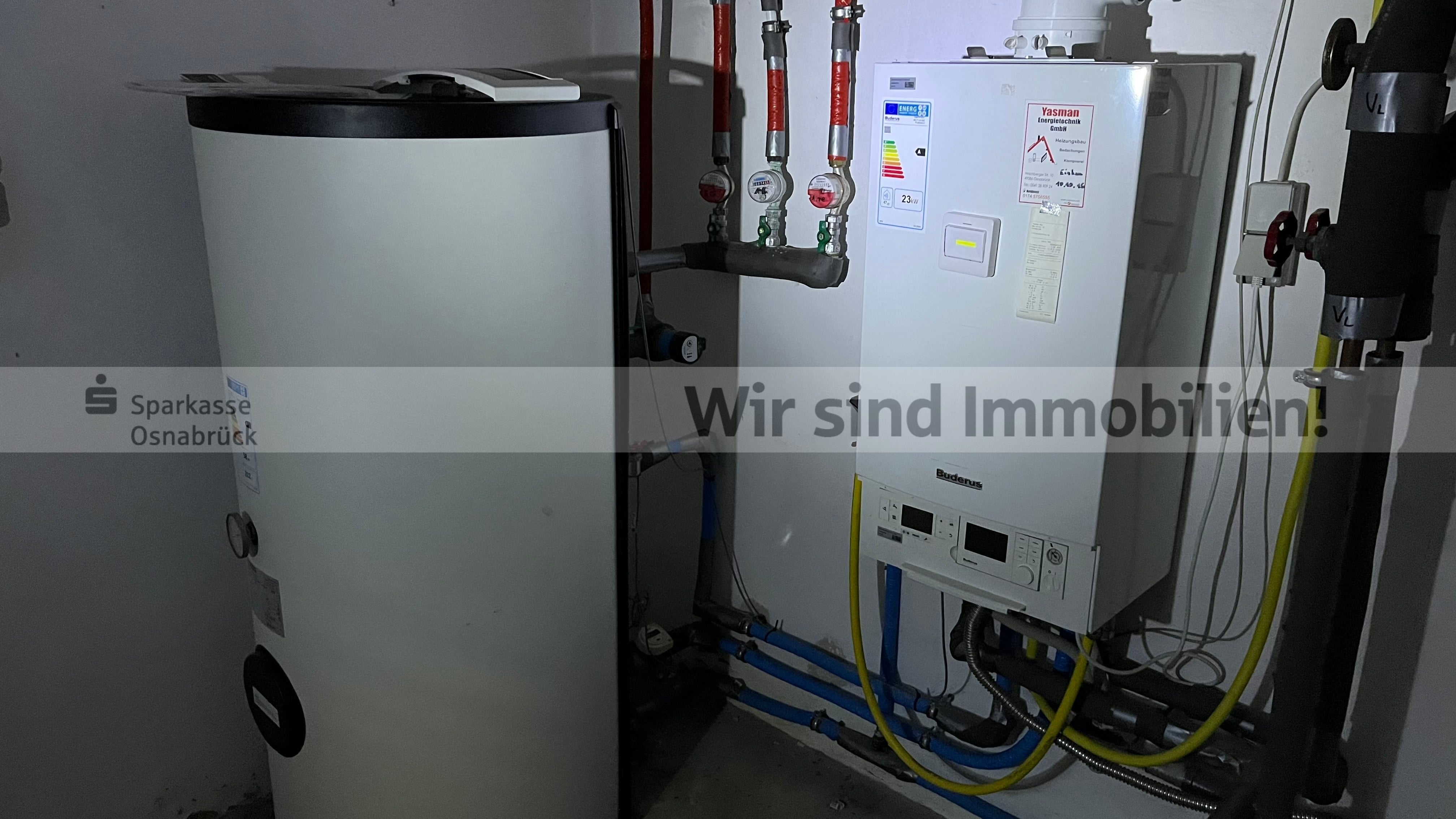 Mehrgenerationenhaus auf großem Grundstück – Osnabrück – Vorschaubild 21