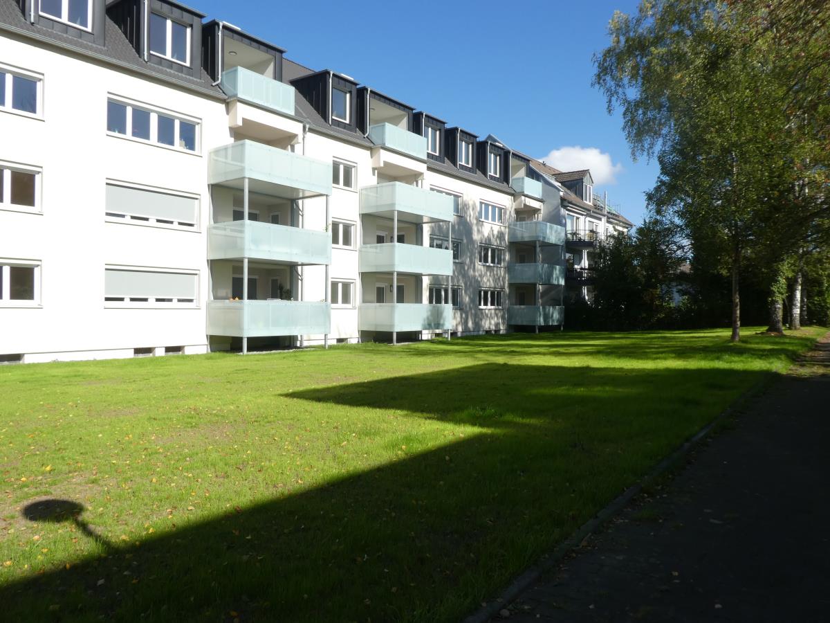 Neue Dachgeschosswohnung mit Flair im Energiesparhaus mit moderner Heiztechnik in Bonn – Bonn – Vorschaubild 17
