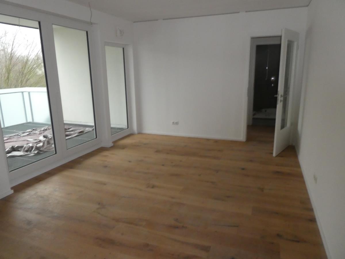Neue helle Dachgeschoßwohnung mit moderner Heiztechnik im Energiesparhaus Bonn-Endenich – Bonn – Vorschaubild 5