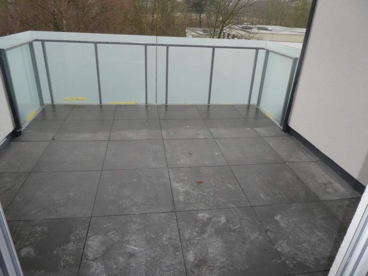 Neue helle Dachgeschoßwohnung mit moderner Heiztechnik im Energiesparhaus Bonn-Endenich – Bonn – Vorschaubild 6