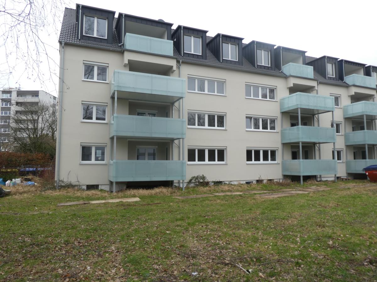 Neue helle Dachgeschoßwohnung mit moderner Heiztechnik im Energiesparhaus Bonn-Endenich – Bonn – Vorschaubild 8