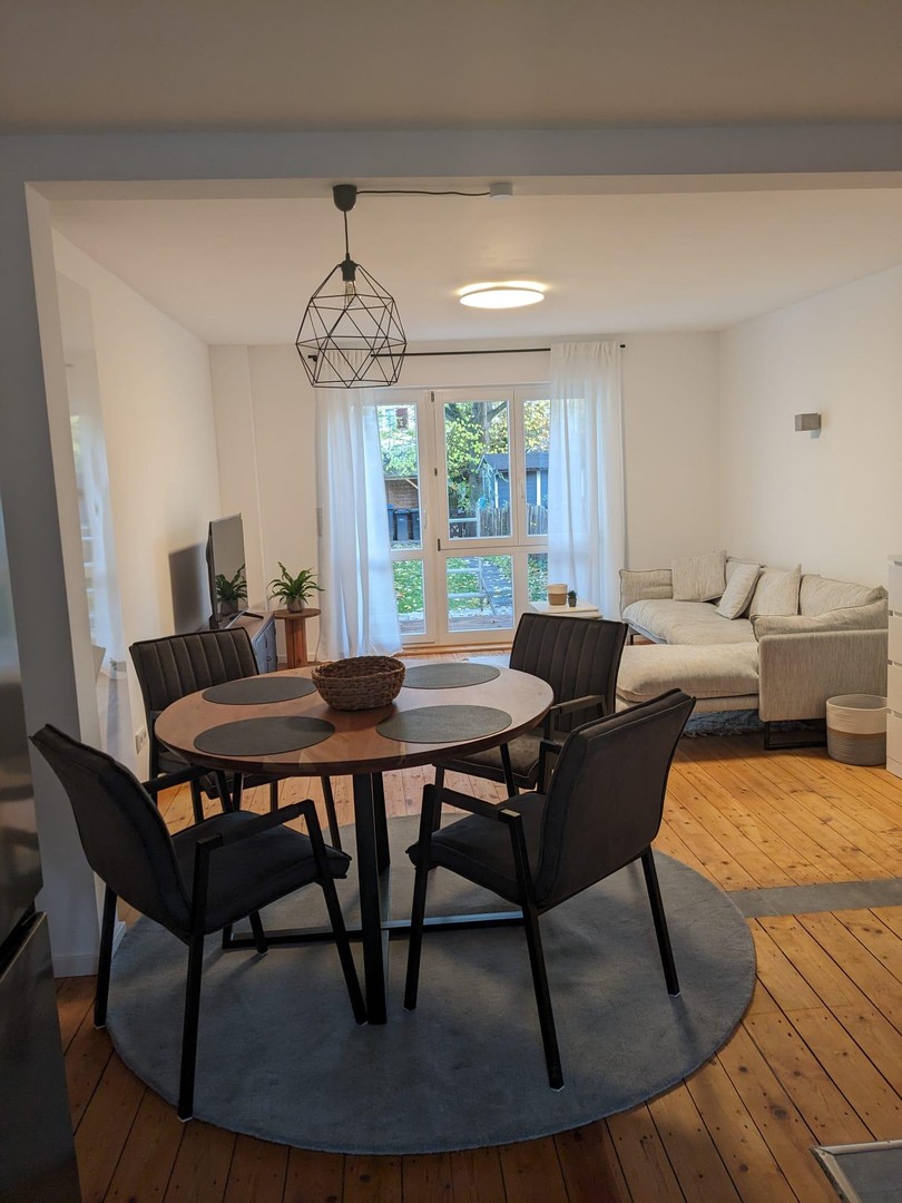 Einfamilienhaus saniert in Bestlage mit Küche & Garten – Bonn – Vorschaubild 5