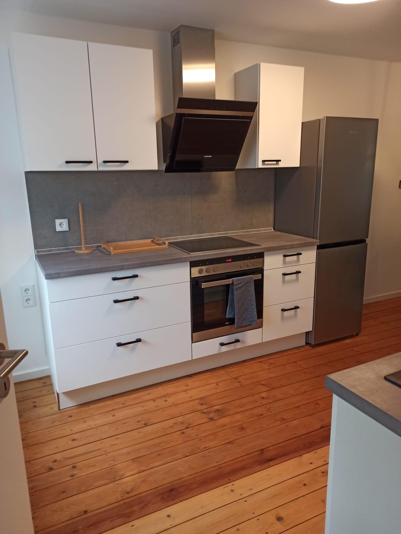 Einfamilienhaus saniert in Bestlage mit Küche & Garten – Bonn – Vorschaubild 8