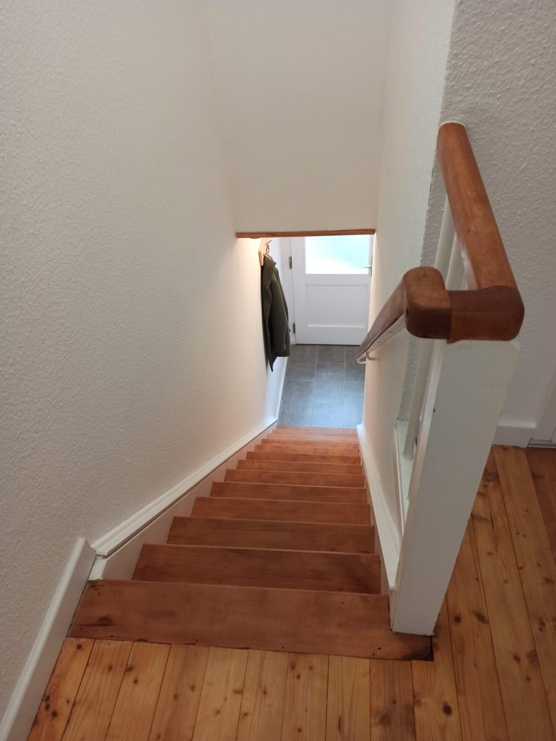 Einfamilienhaus saniert in Bestlage mit Küche & Garten – Bonn – Vorschaubild 9
